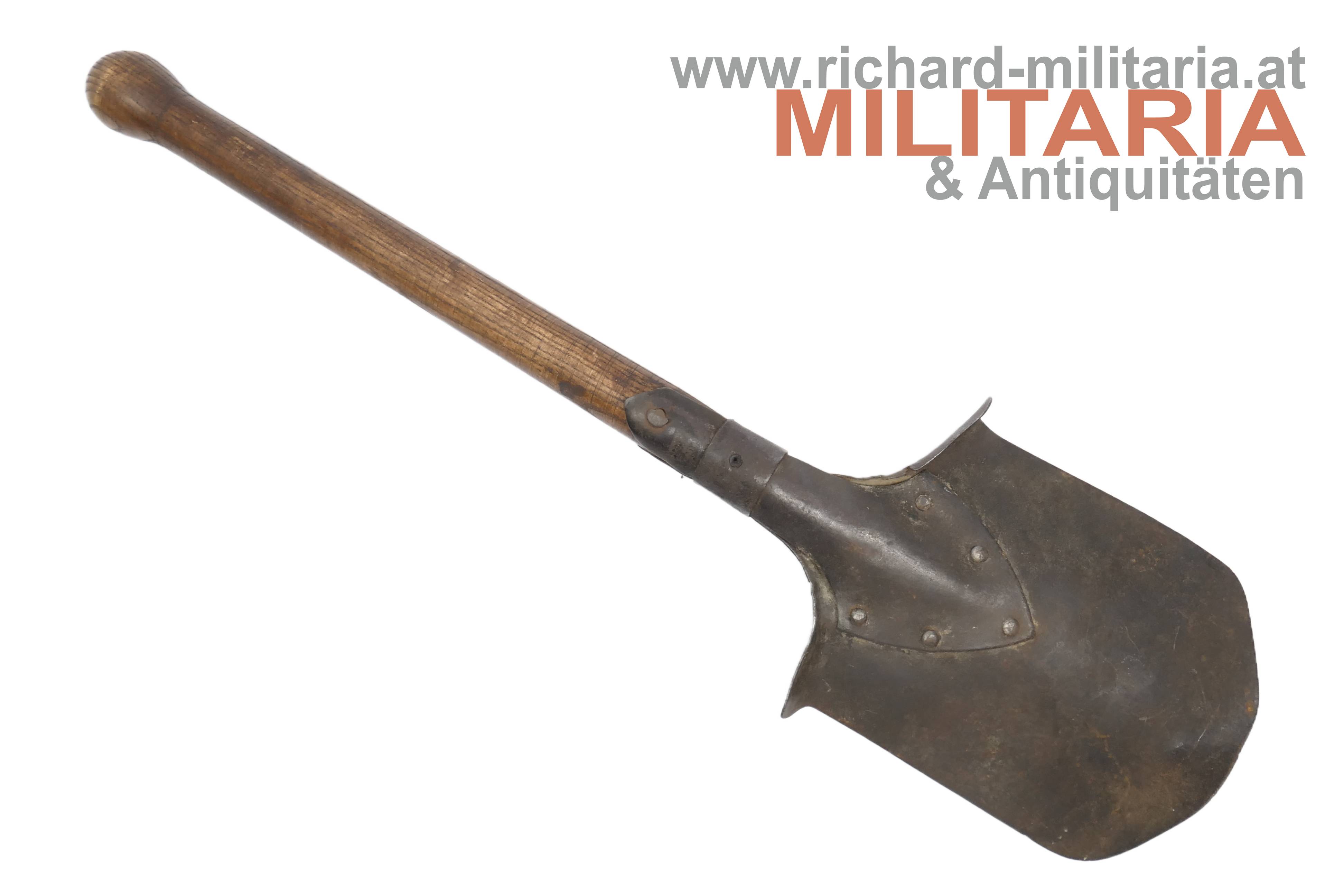 k.u.k. Feldspaten