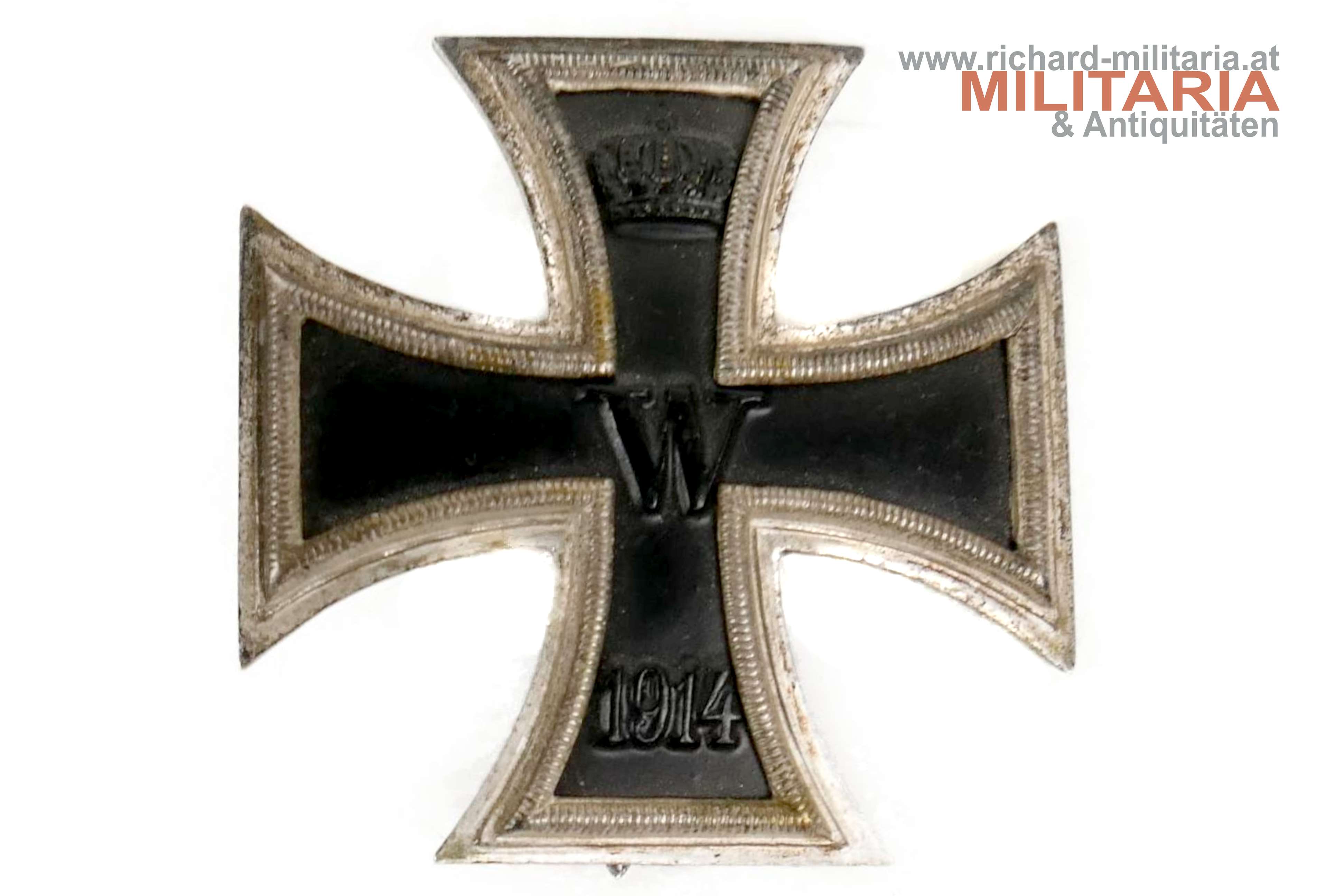 Eisernes Kreuz I. Klasse 1914