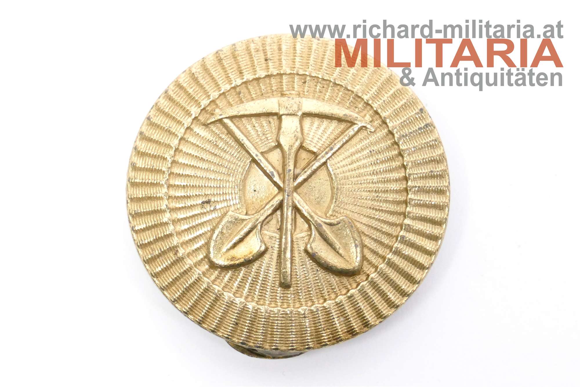 k.u.k. Pionier- bzw. Sappeurauszeichnung