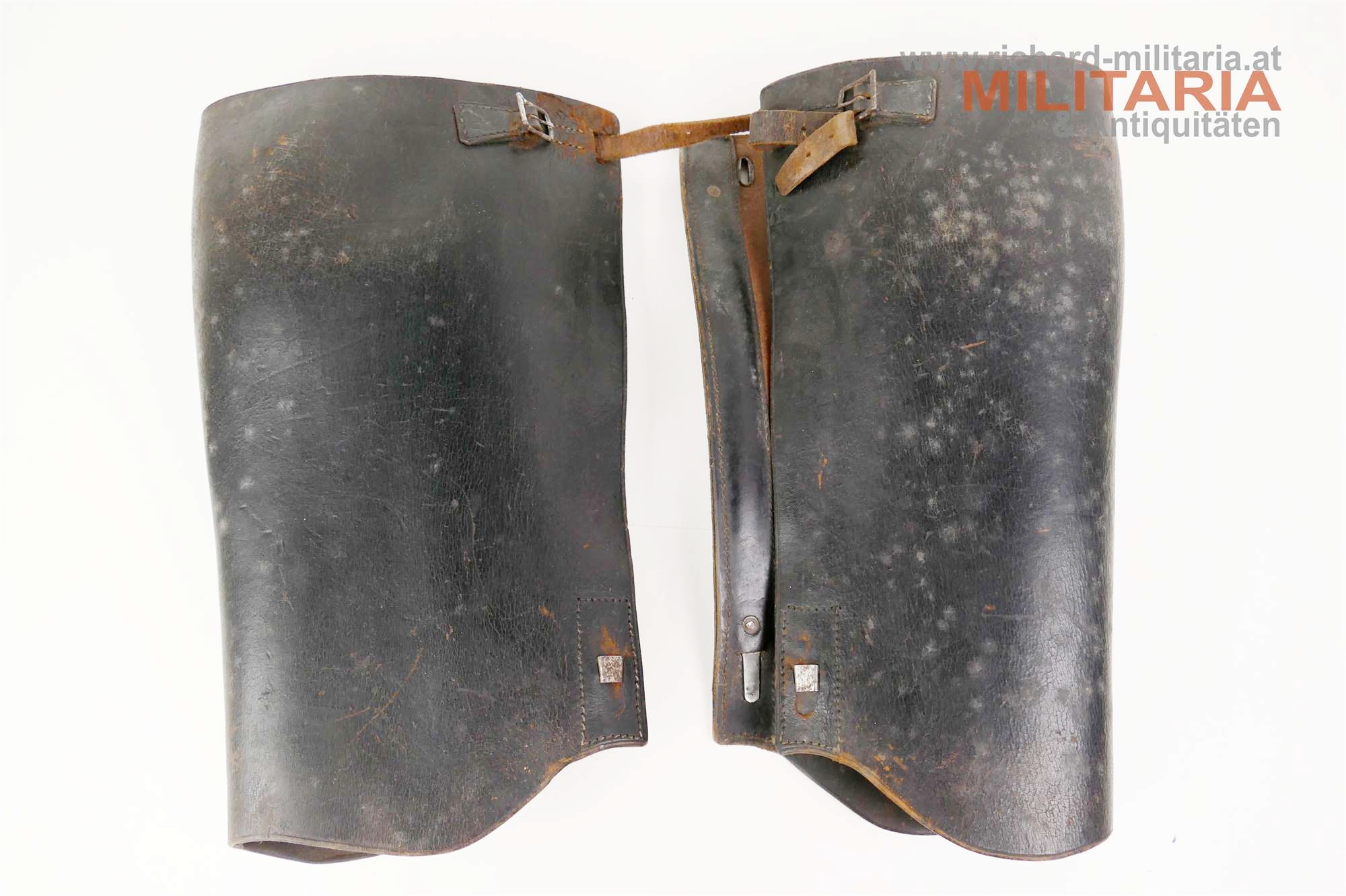 Gamaschen - Bundesheer HBA 1936
