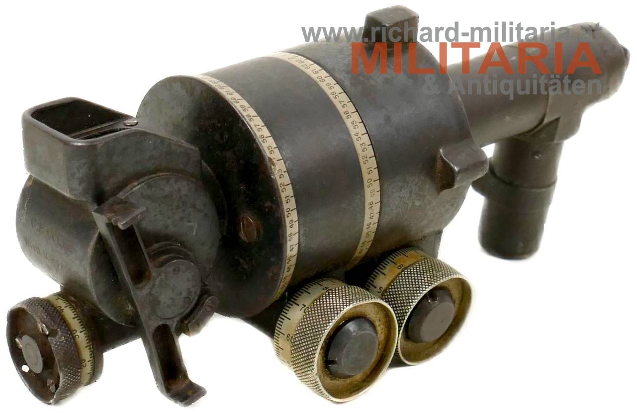k.u.k. Artillerie Richtkreis - M8/14