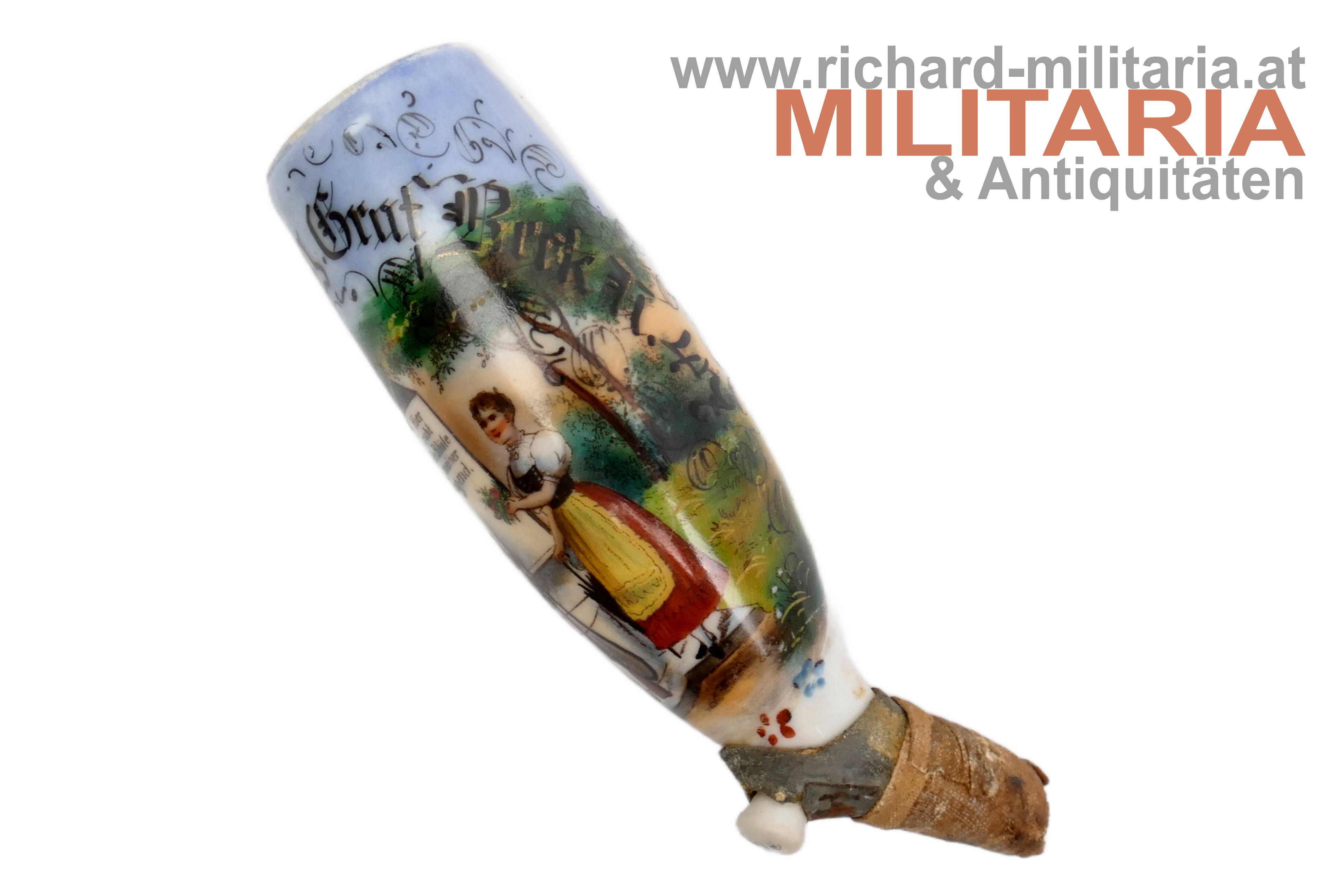 k.u.k. Pfeifenkopf - Infanterie Regiment Nr. 47