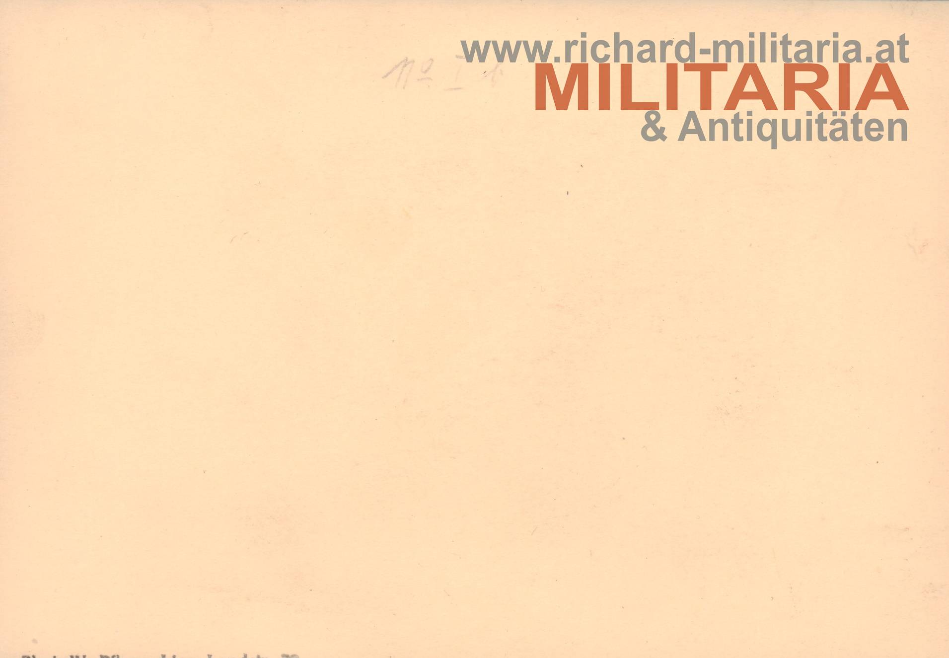 1. Republik - Foto - Militärparade