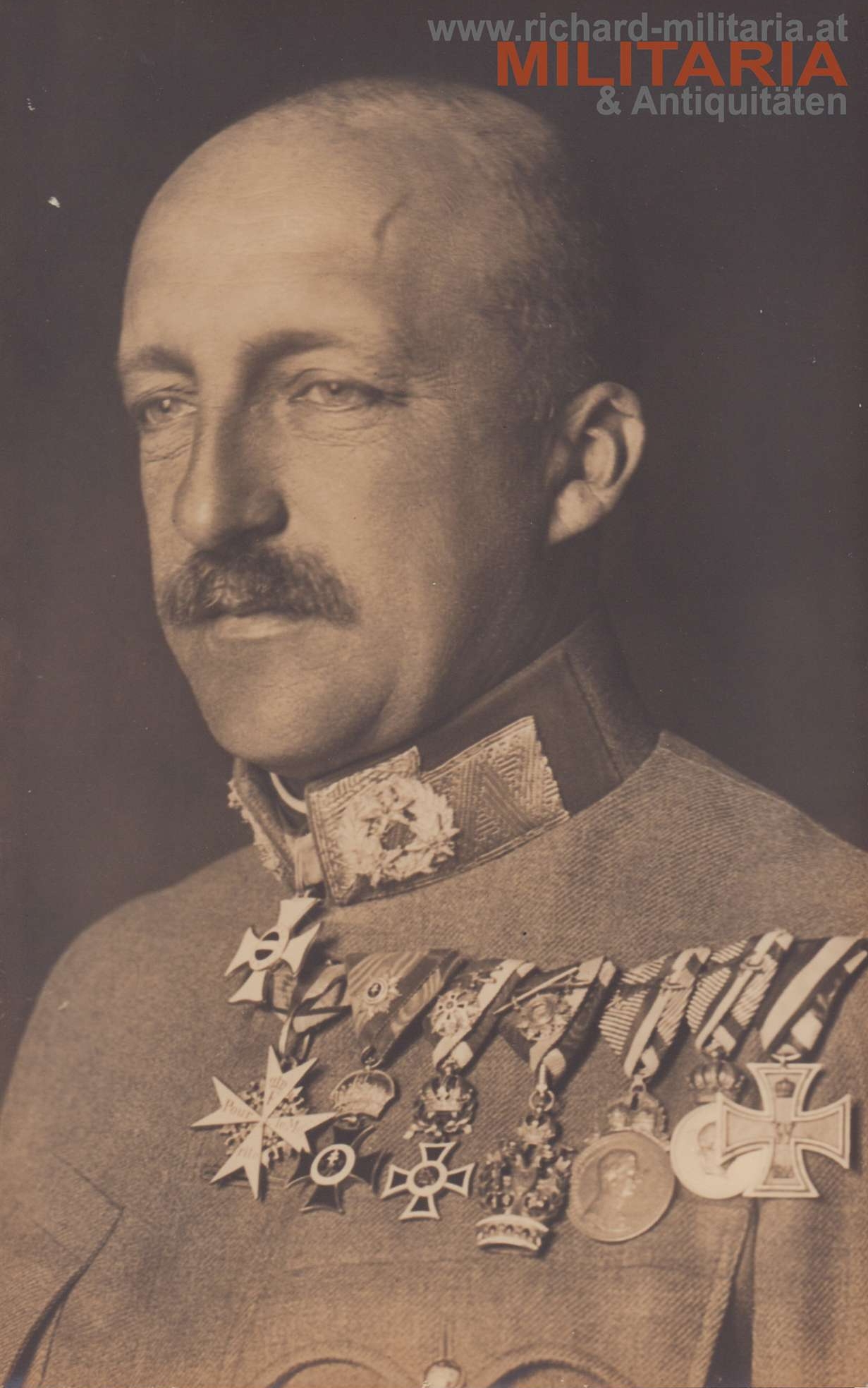 Erzherzog Joseph August von Österreich 