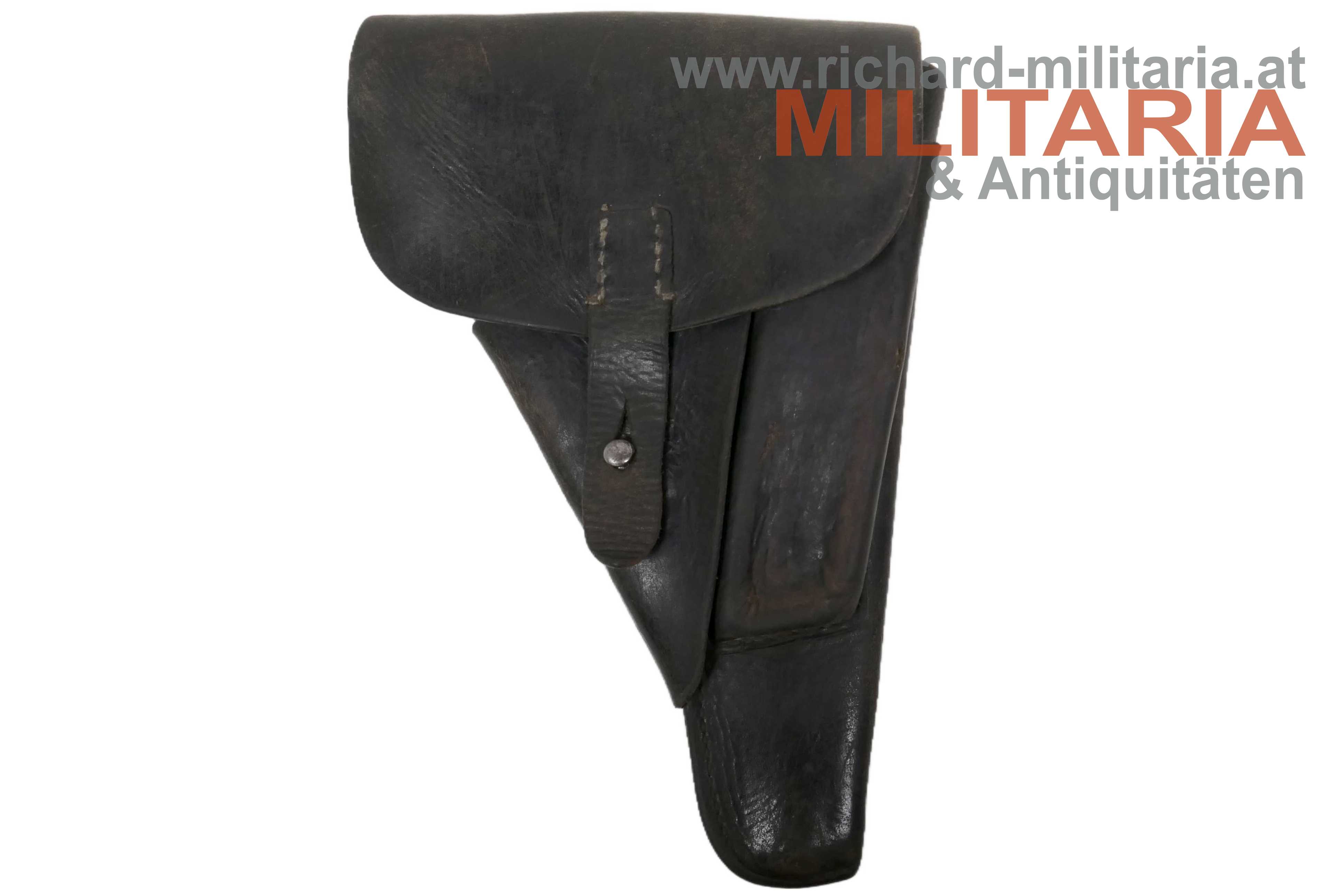 Wehrmacht - Pistolentasche Walther P38