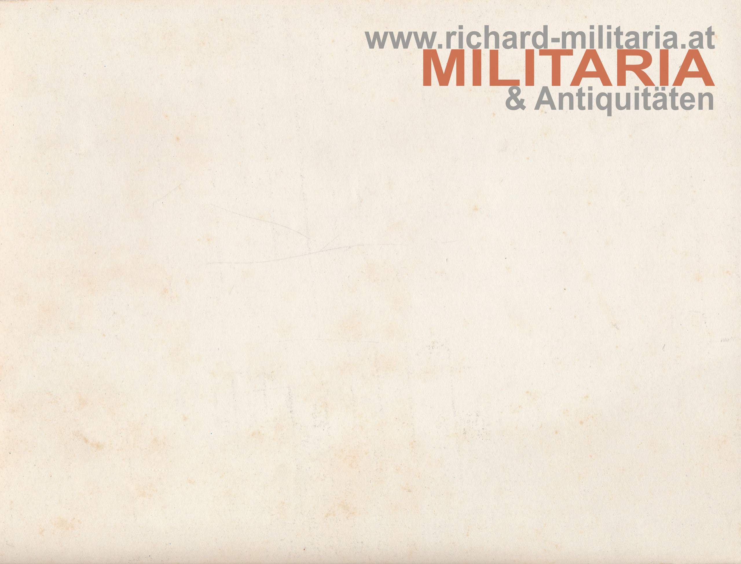 1. Republik - Auswahlkurs Wien 1928-29