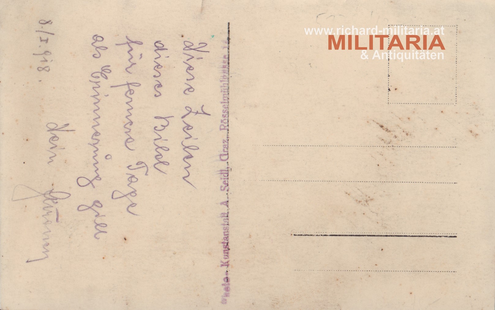 Foto k.u.k. Feldwebel oder Kadett