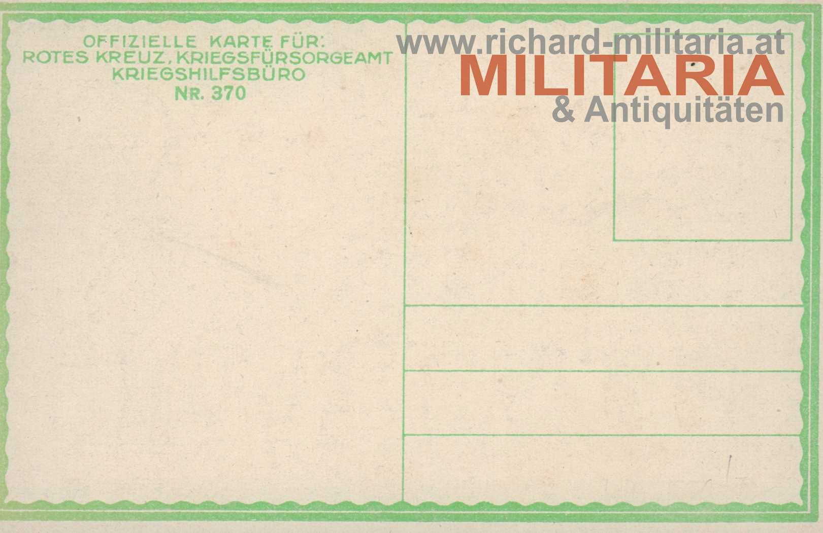 k.u.k. PK "Der Vierbund" Deutschland/Österreich/Türkei/Bulgarien