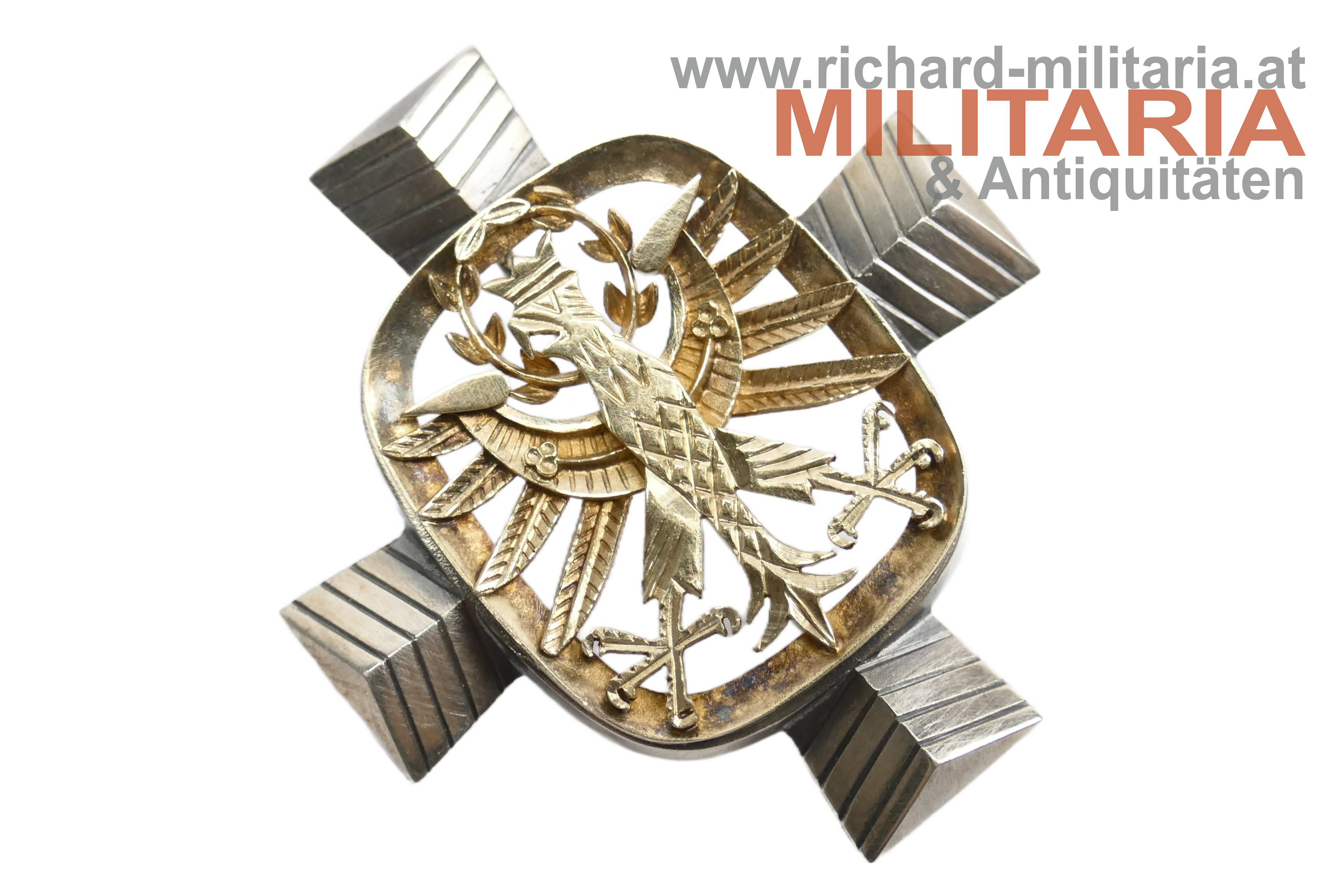 Verdienstkreuz des Landes Tirol "1091"