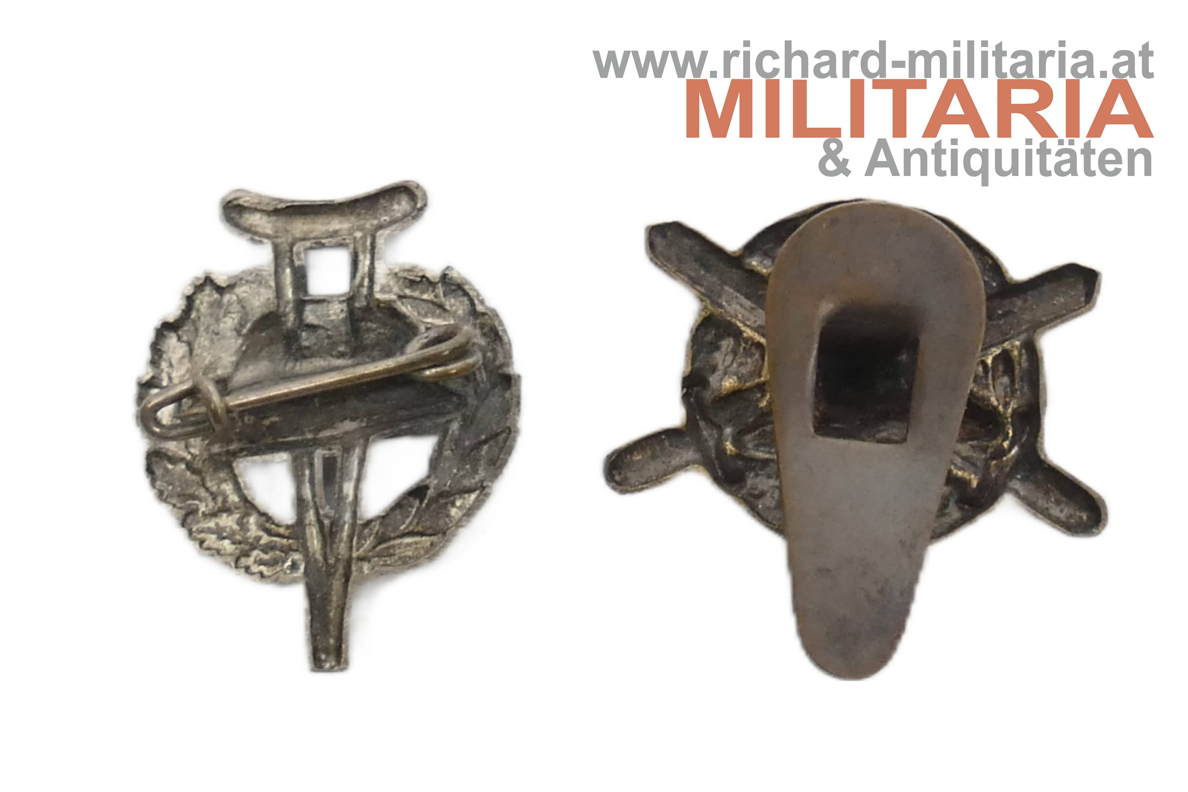 Konvolut Heimwehr- und Invalidenabzeichen