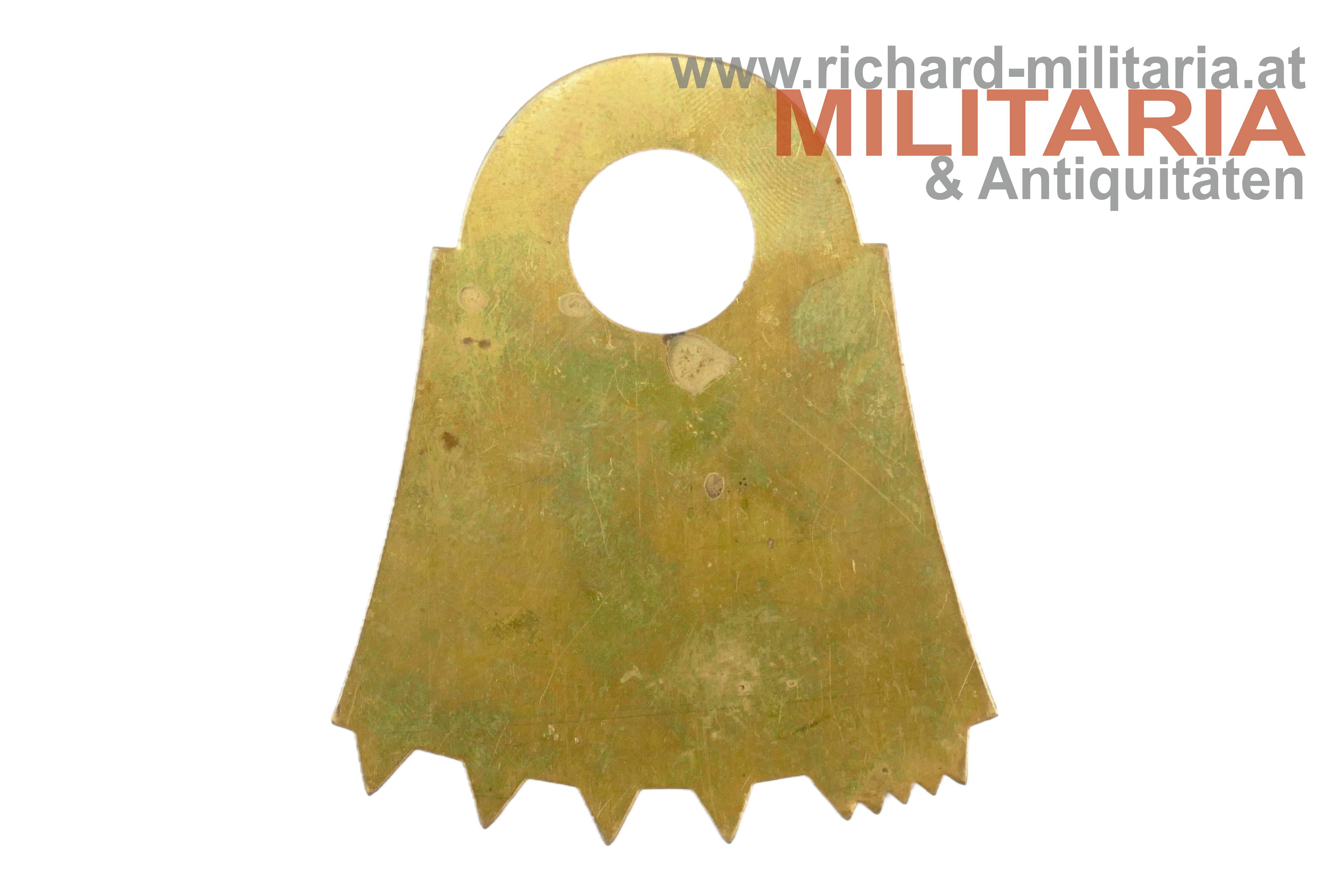 Marschleistungsmesser