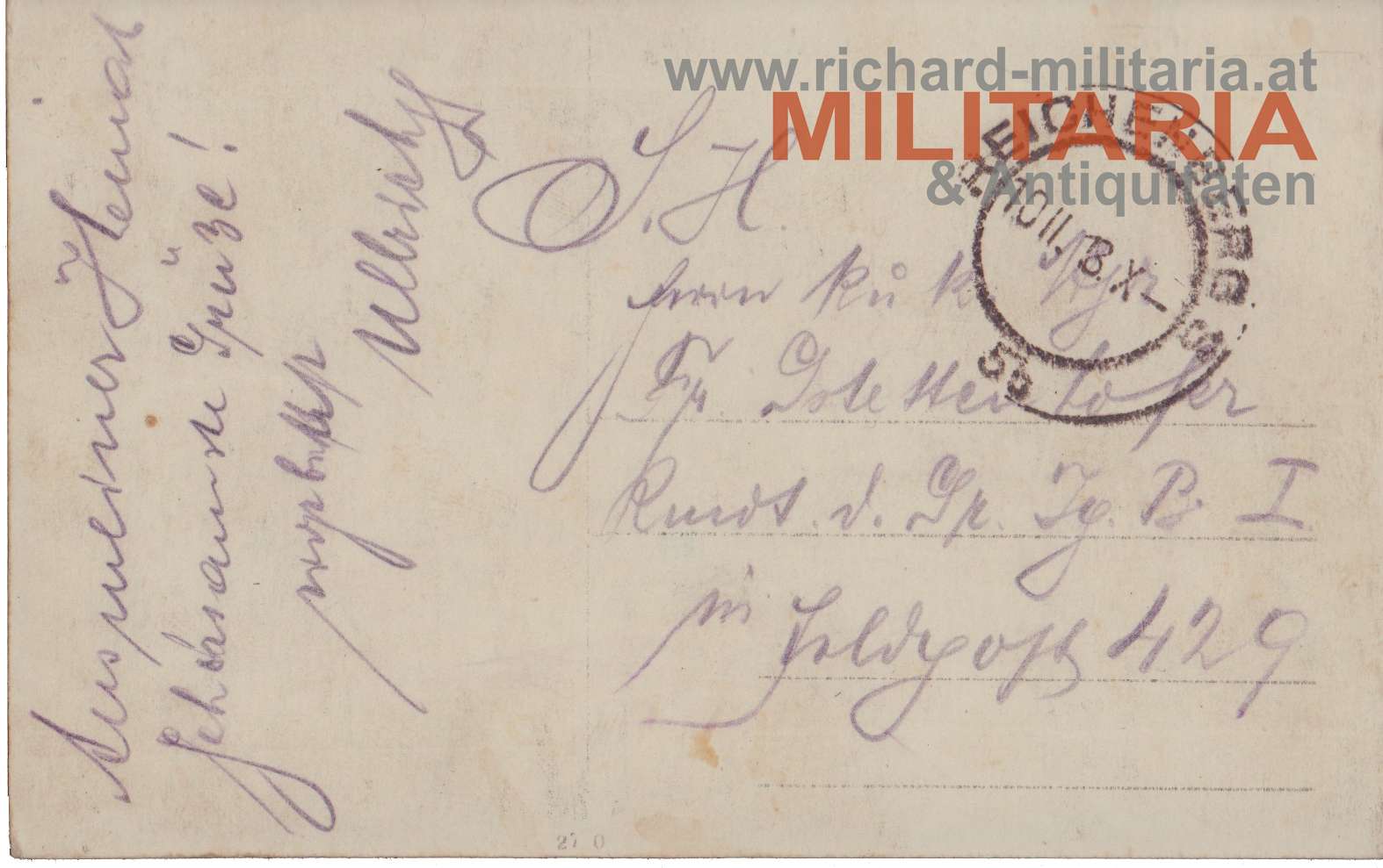 k.u.k. IR 74 STURMTRUPPE