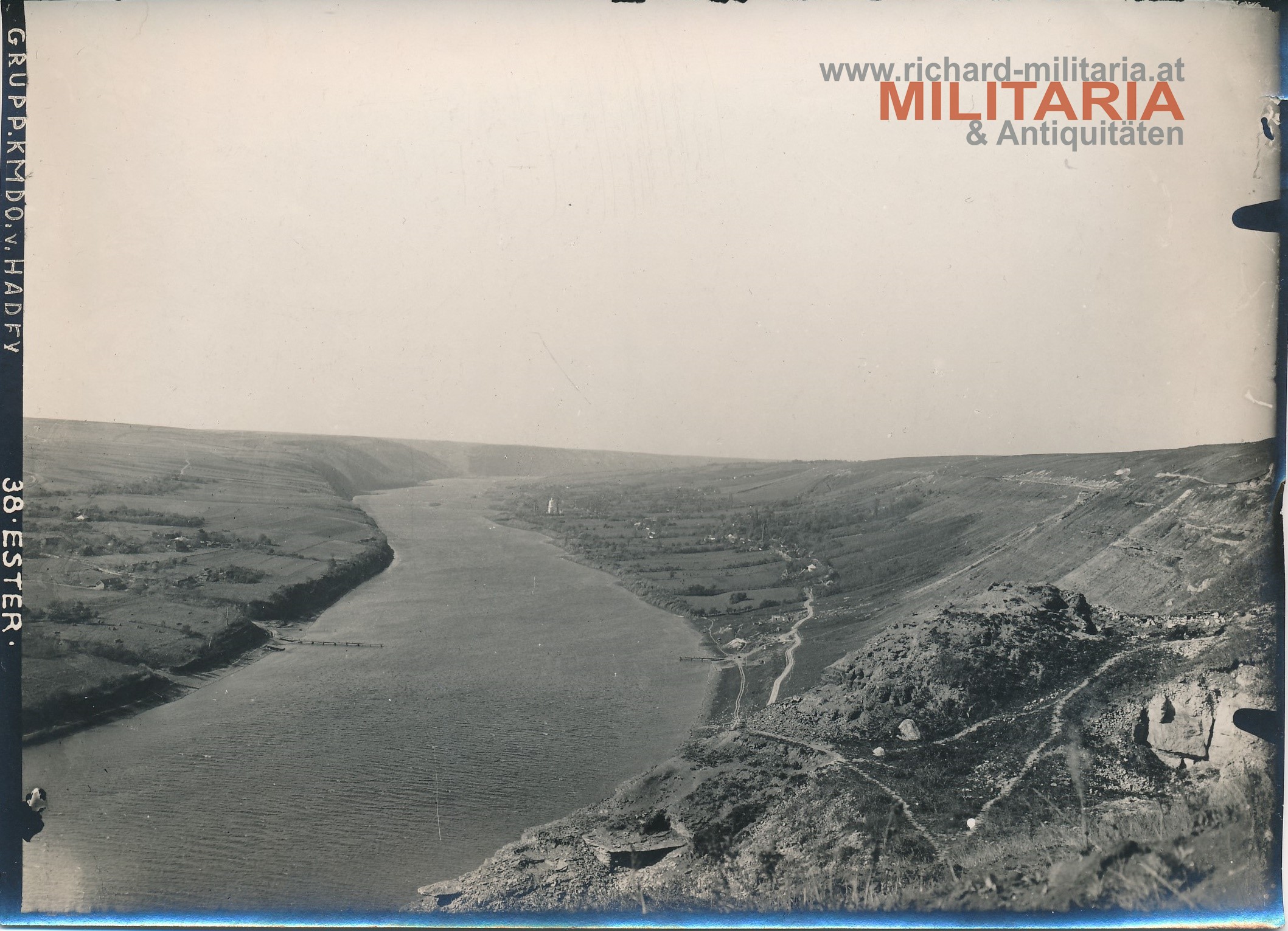 k.u.k. Foto "GRUPP.KMDO.v.HADFY - 38 ESTER" k.u.k. Foto "GRUPP.KMDO.v.HADFY - 38 ESTER"