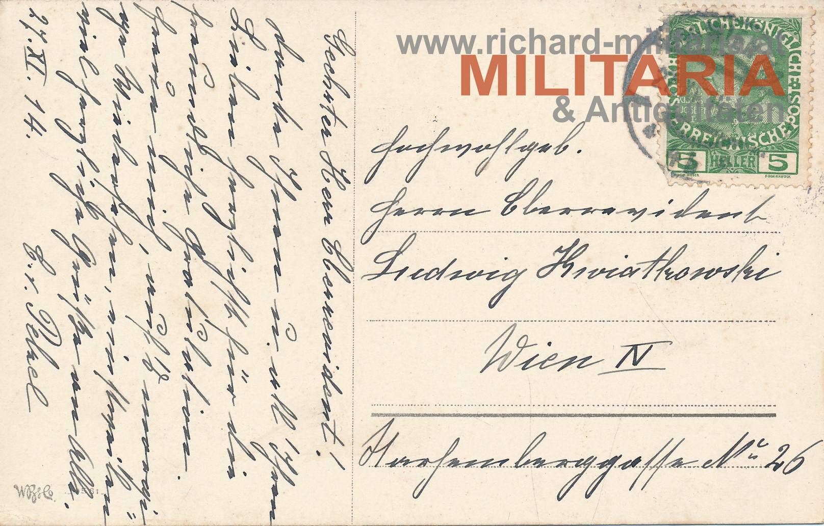 k.u.k. PK - "Gott schütze unser Vaterland"