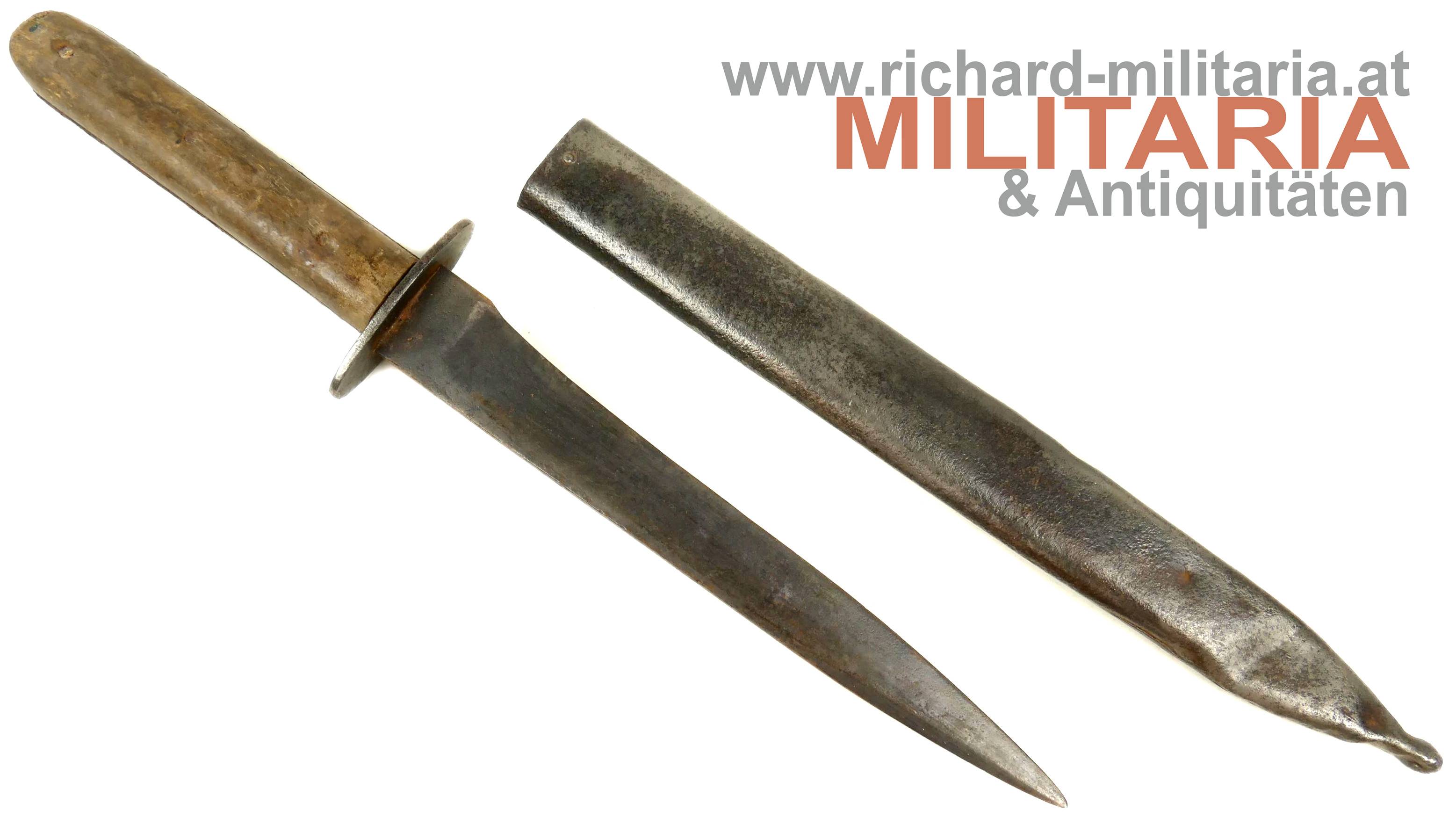 k.u.k. Grabendolch M17 