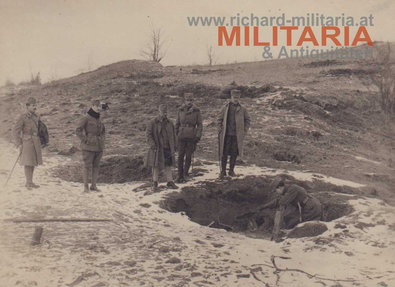 k.u.k. IR 67 – Oberst Kleinschrodt / Galizien