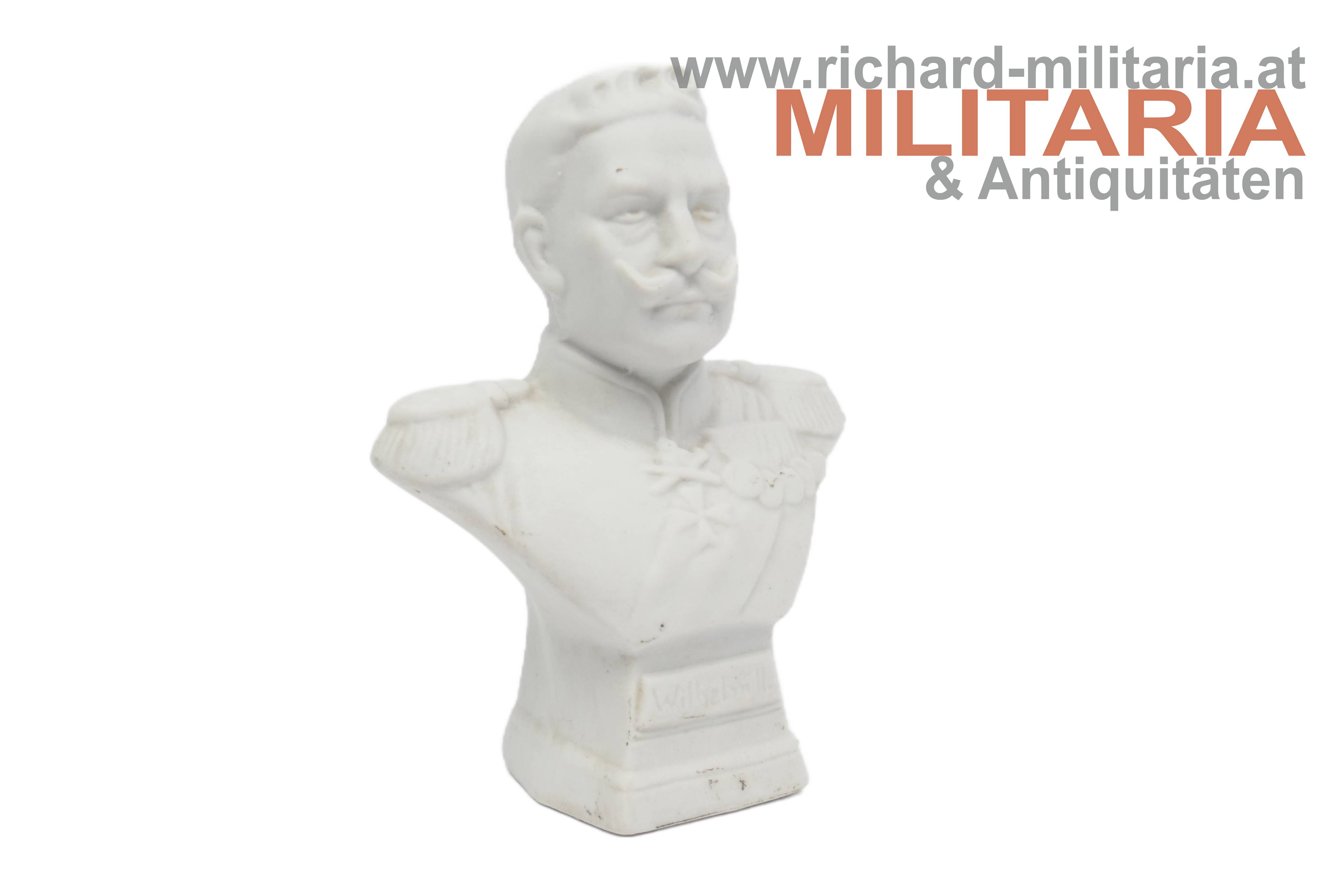 Kaiser Wilhelm II. 