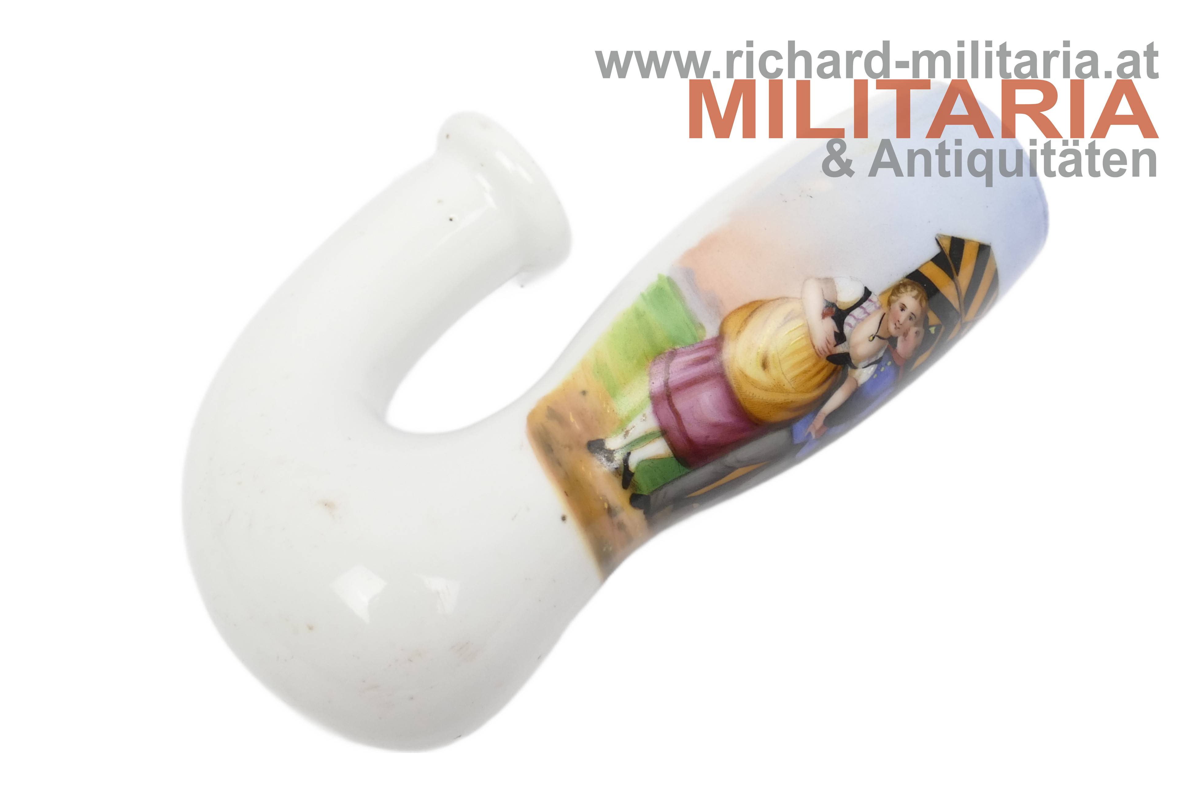 Reservistenpfeife k.k. Landwehr 