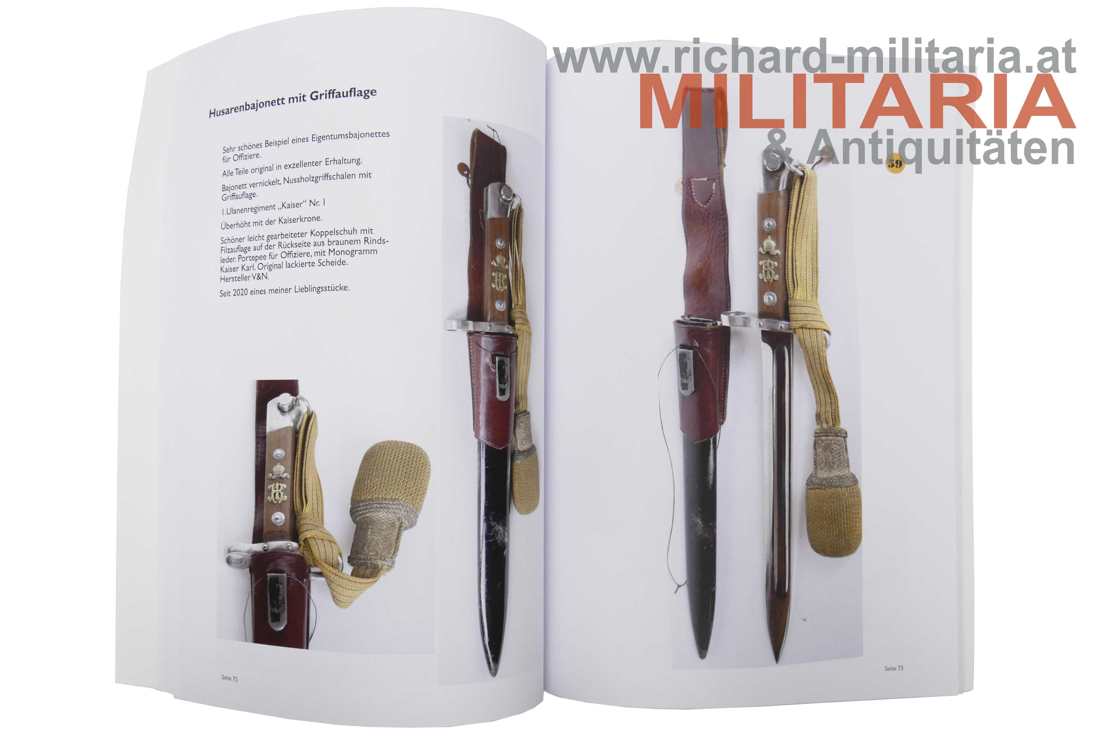 Leidenschaft für 95er - Christian Wieser