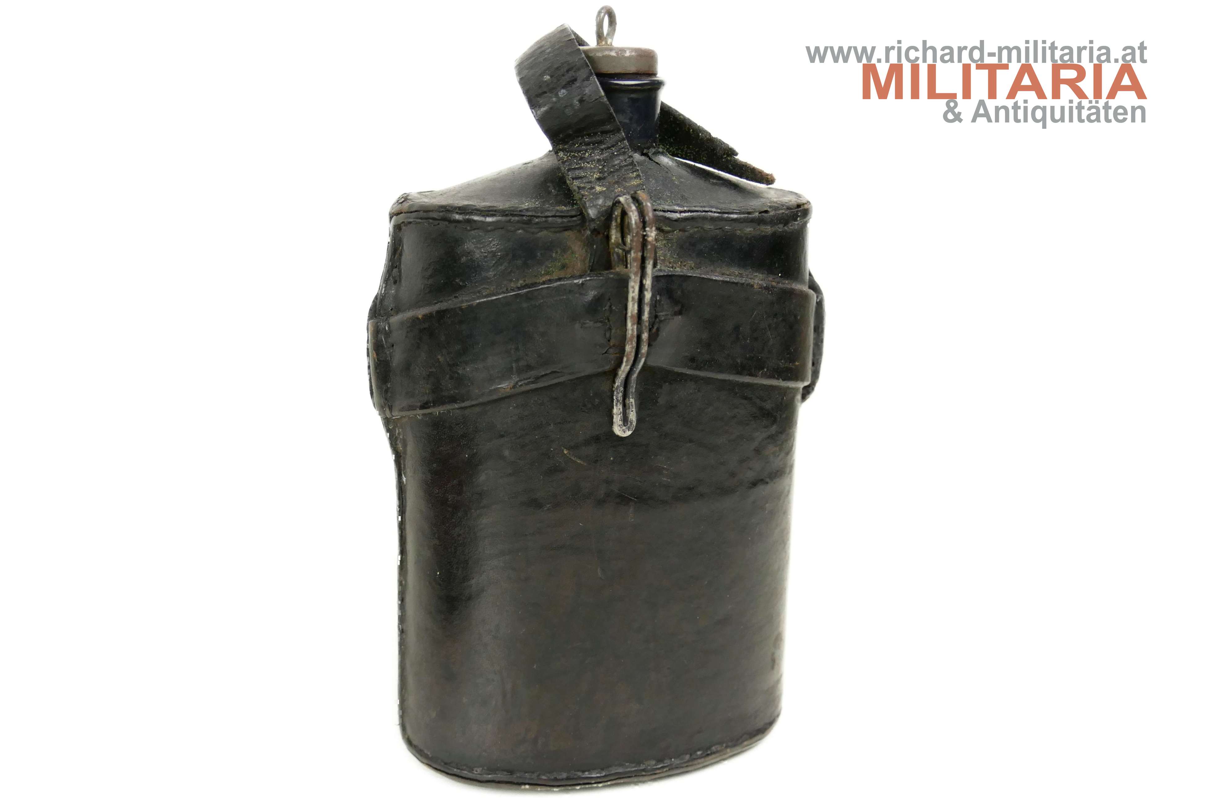 Schweiz - Trinkflasche M1908 