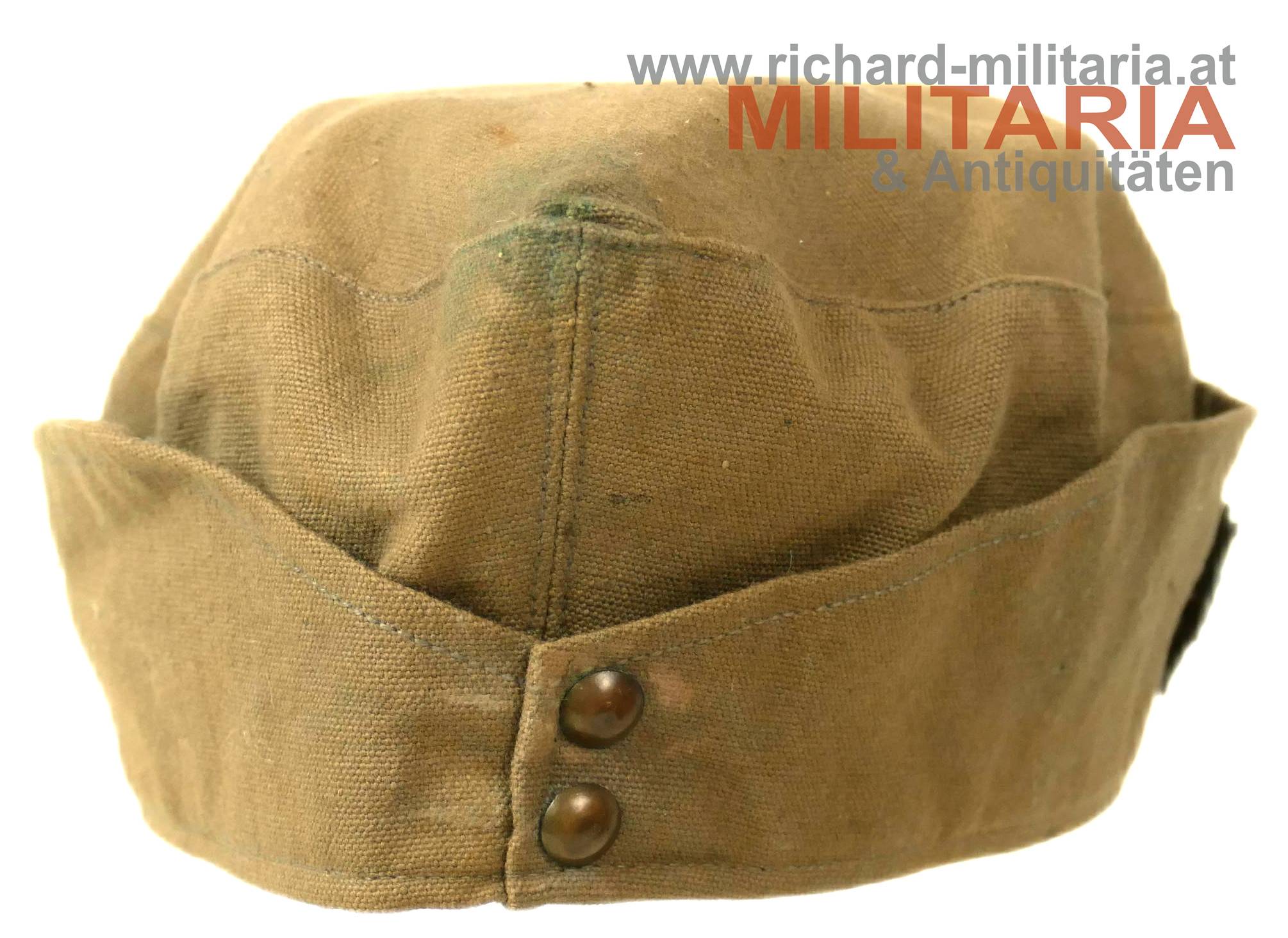 Jung Vaterland / Heimwehr - Lagermütze