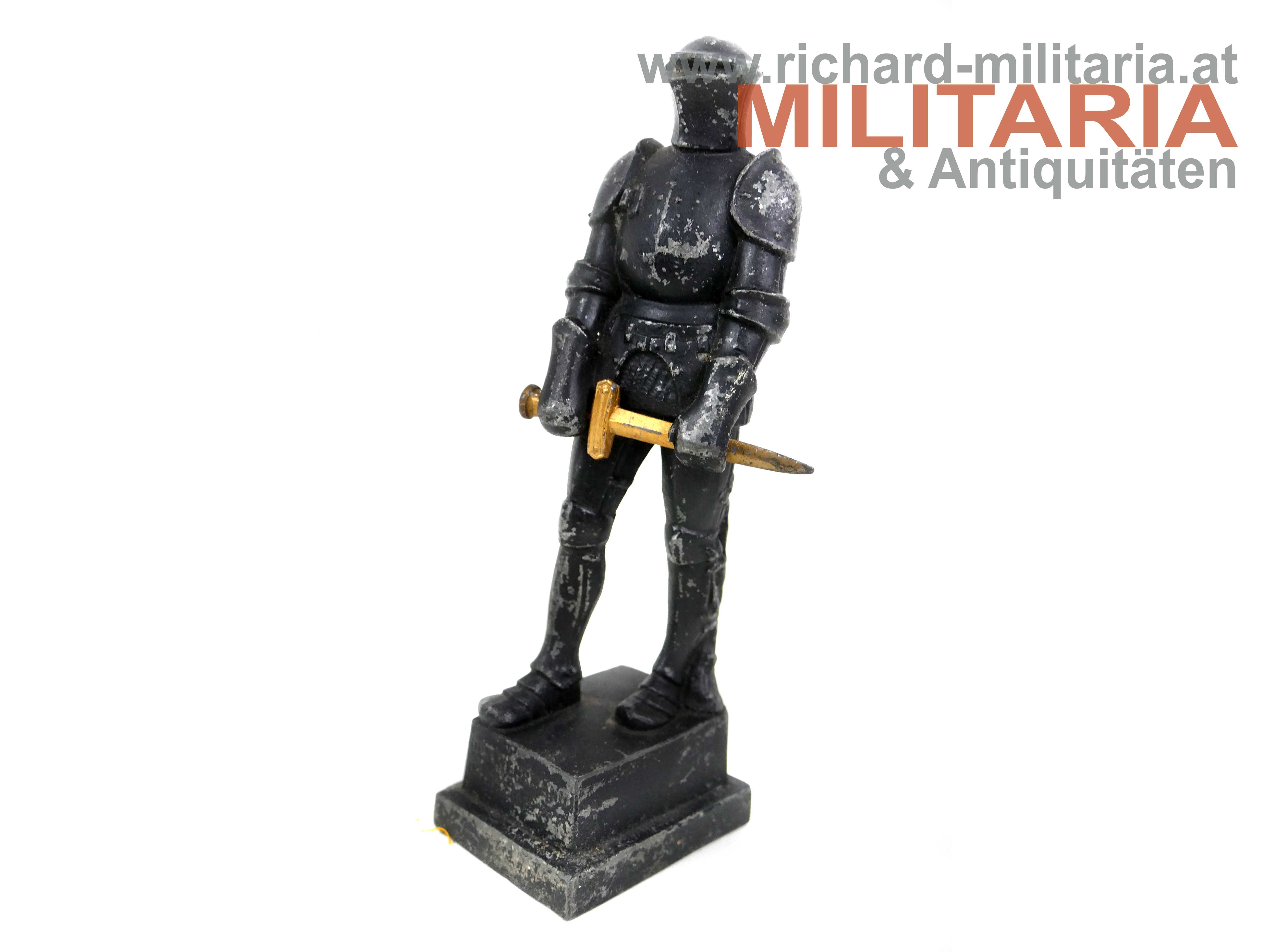 k.u.k. Wehrmann im Eisen - mittlere Größe