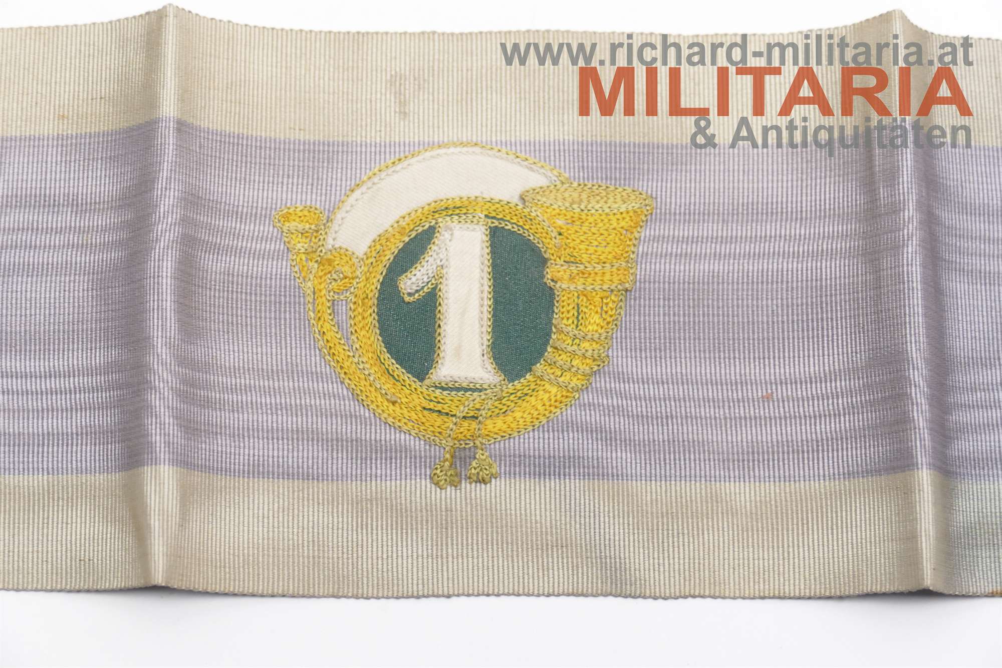 k.u.k. Feldjäger 1 - Armbinde