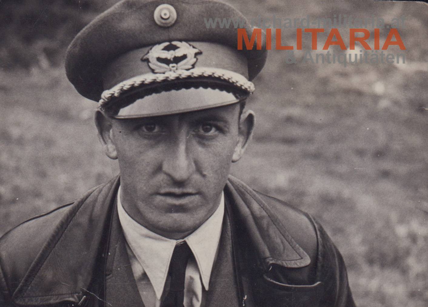 1. Republik - Foto - Fliegertruppe