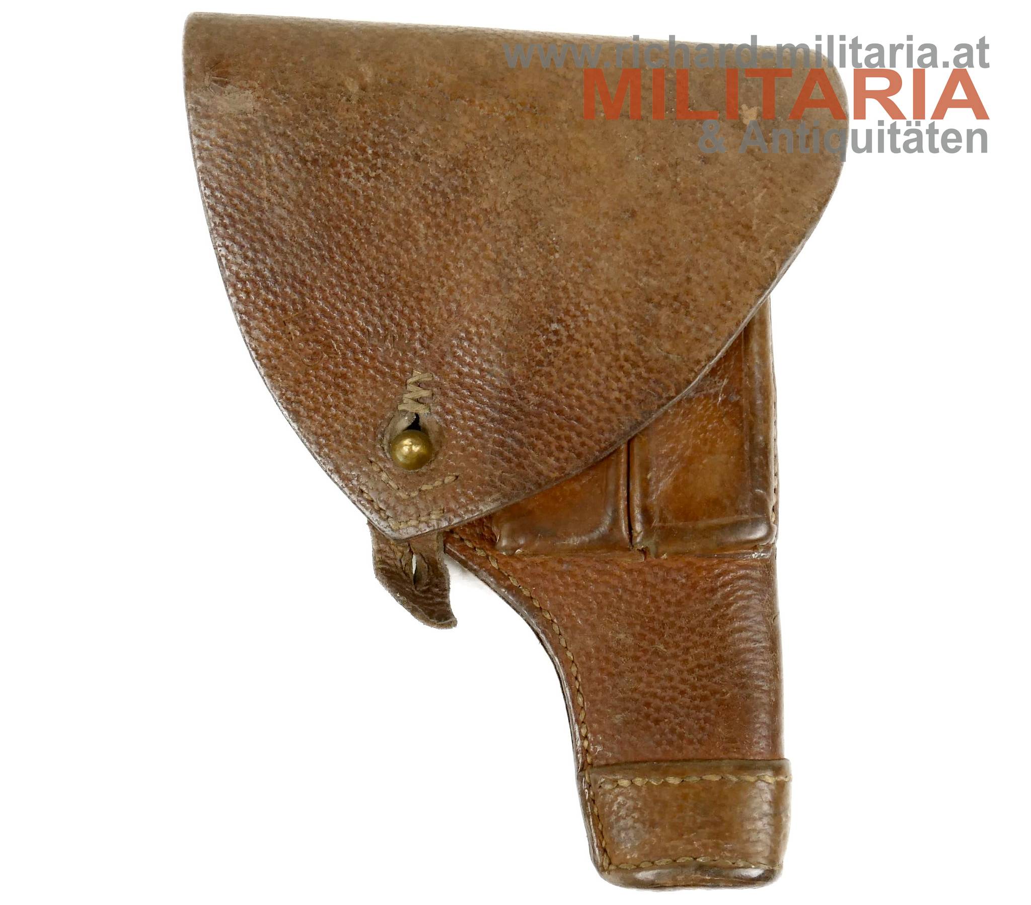 Pistolentasche für schwedische Browning 1907