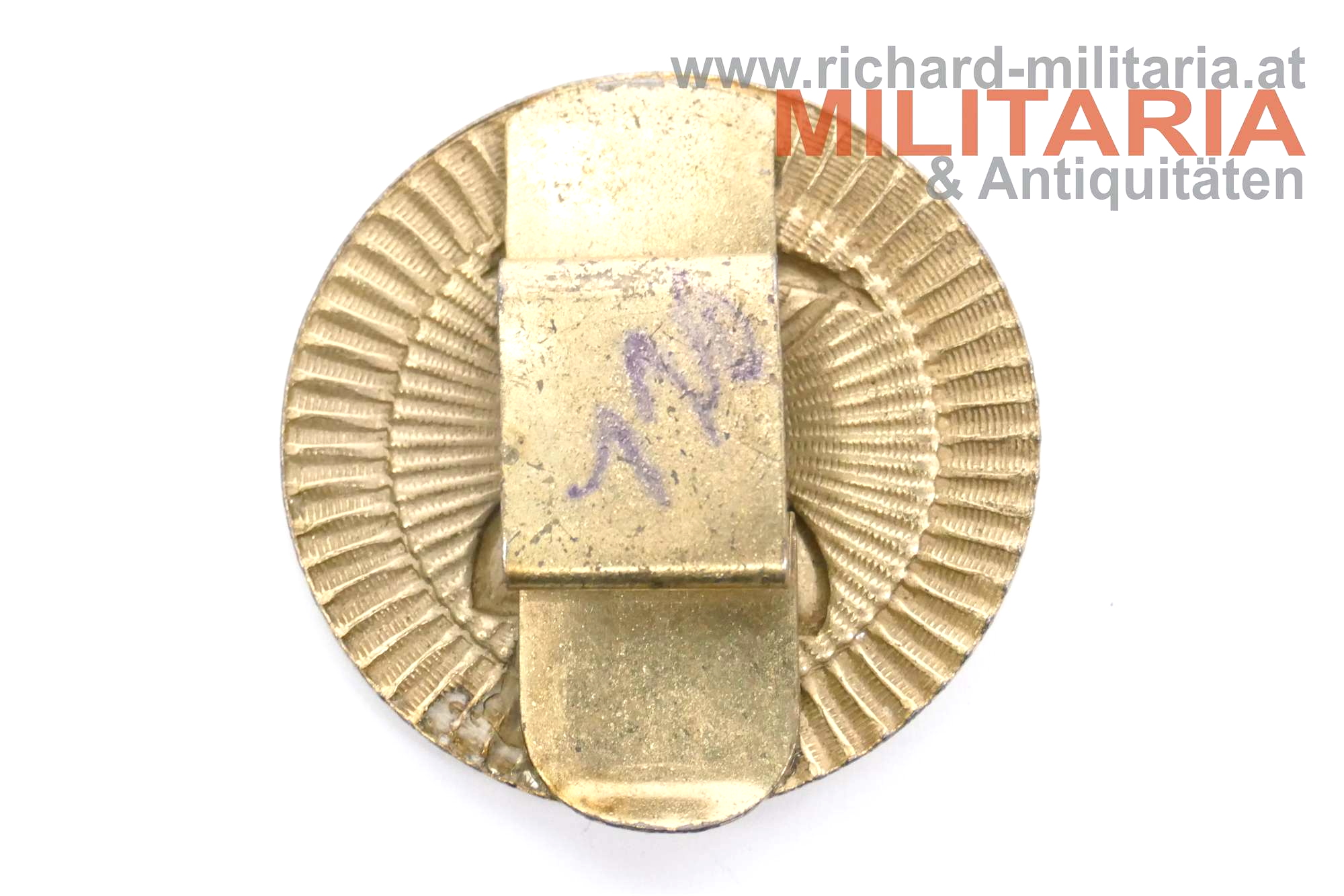 k.u.k. Pionier- bzw. Sappeurauszeichnung