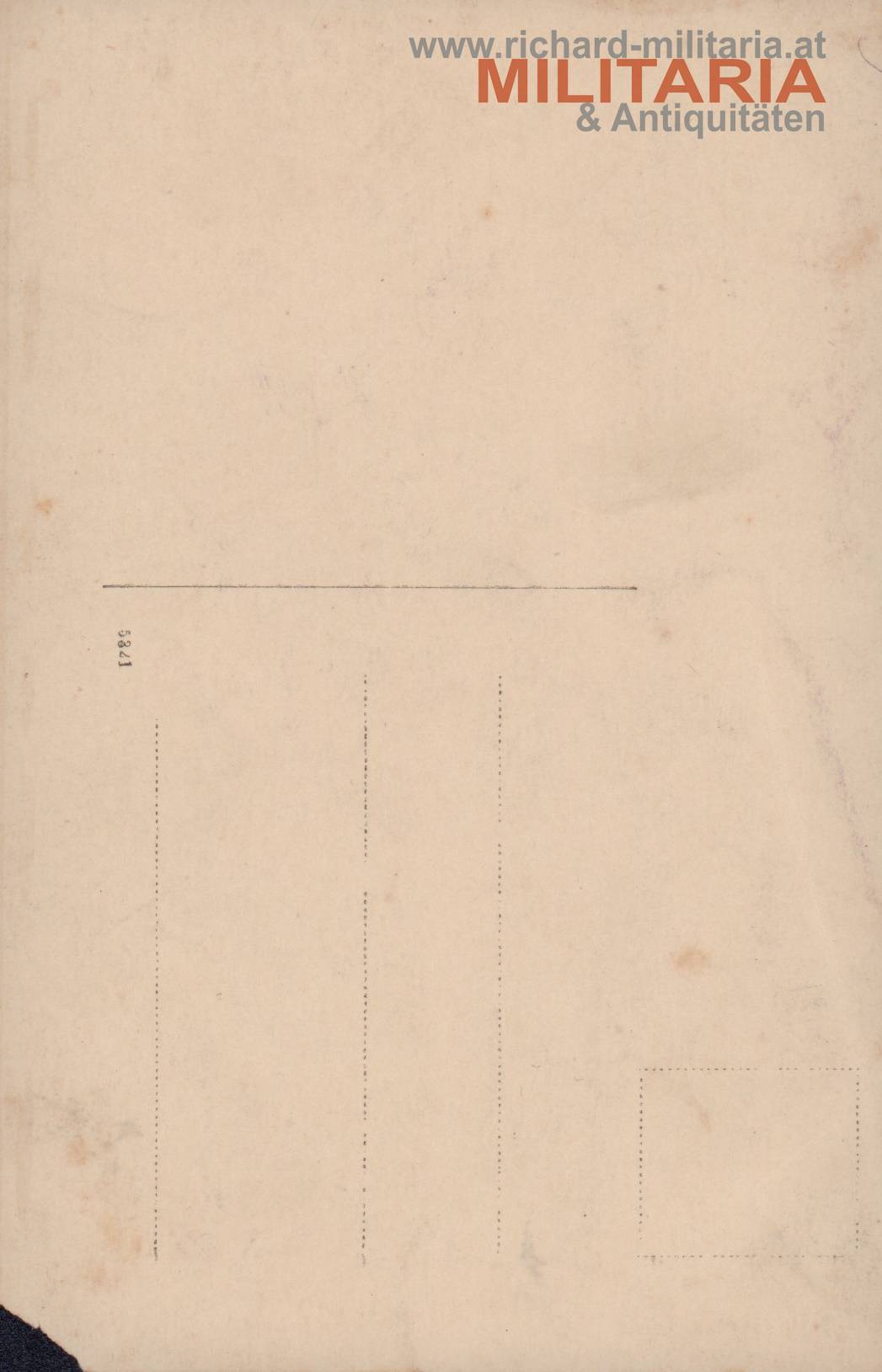 k.k. Foto - Standschütze