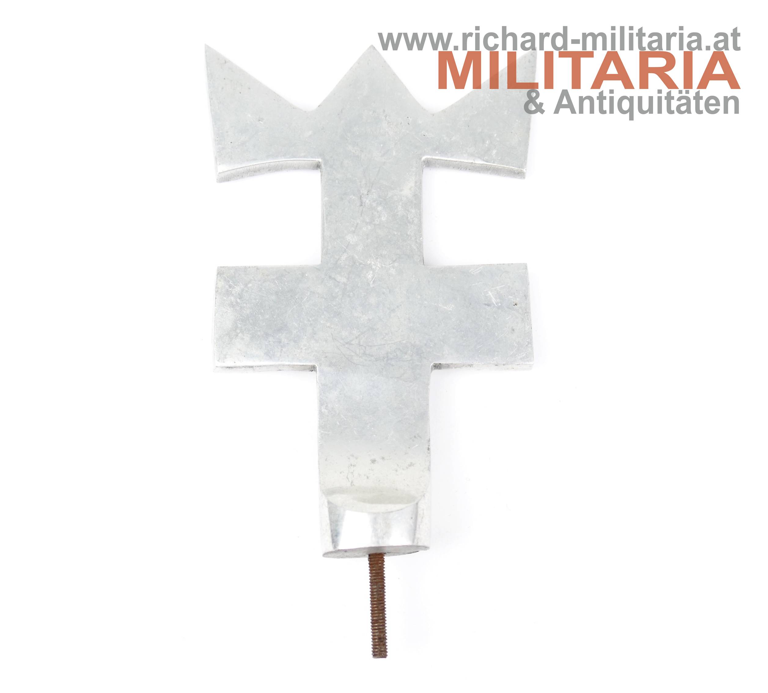 Christliche Jugendorganisation - Fahnenspitze 