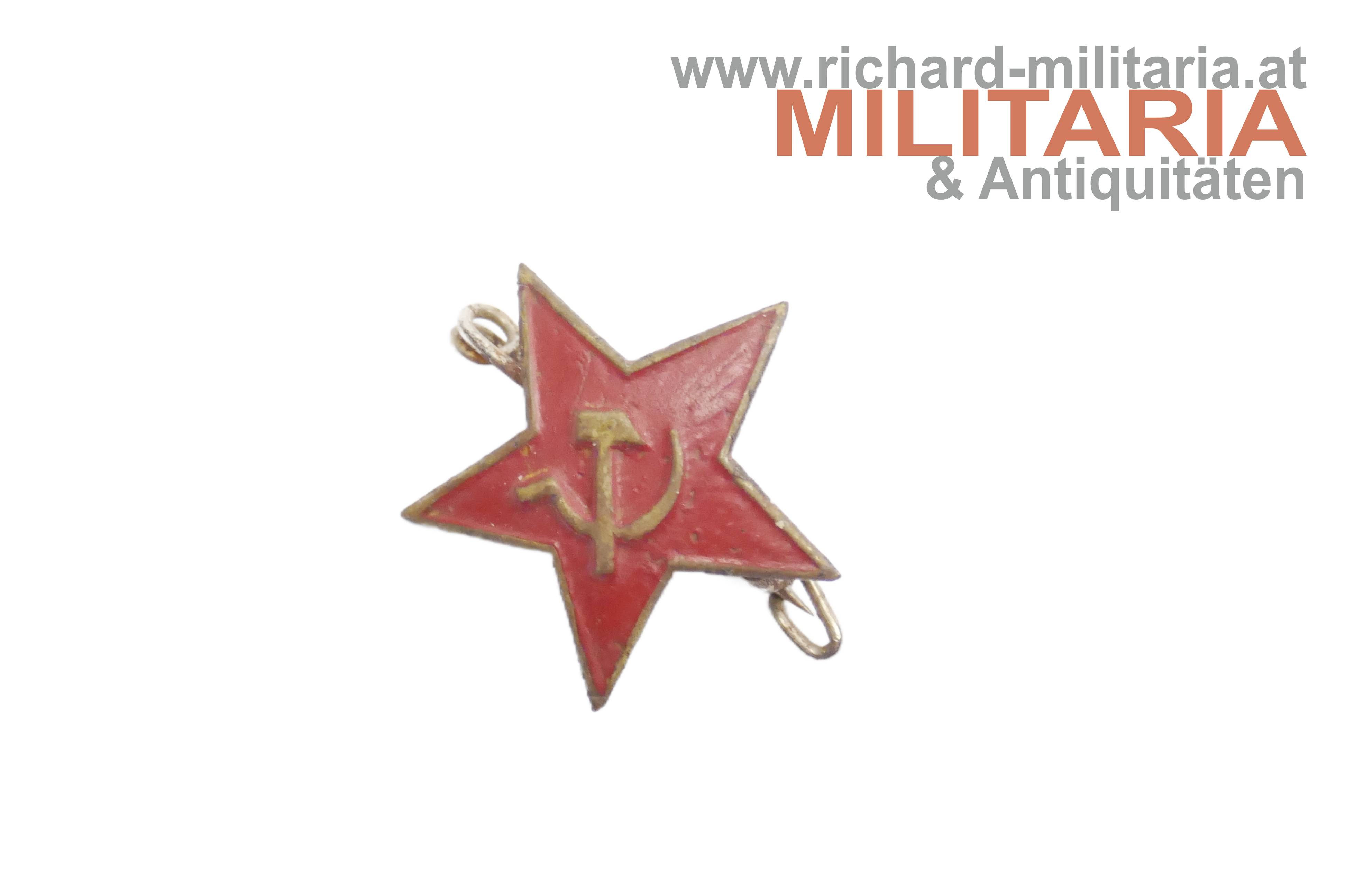 UdSSR - Abzeichen 2. Weltkrieg