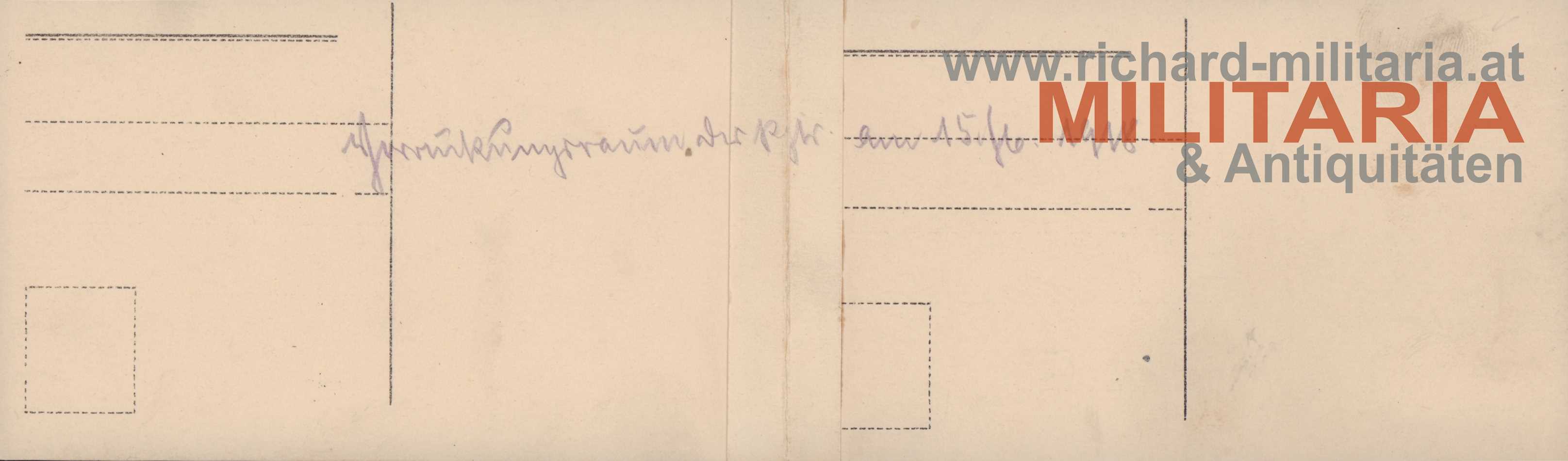 k.u.k. IR 67 – Oberst Kleinschrodt / Ukraine – Wolhenien - 1918