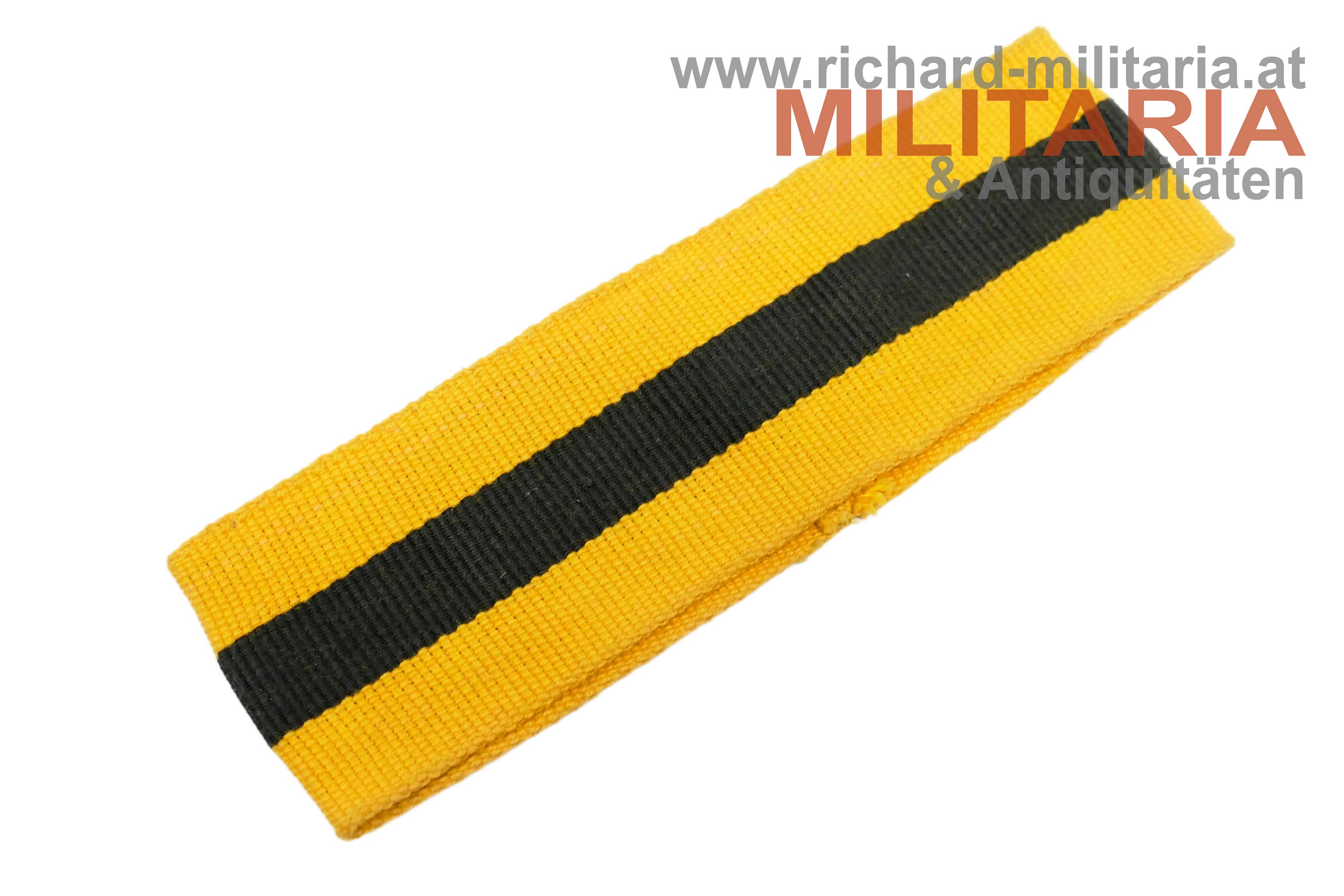 k.k. Landsturm - Armbinde