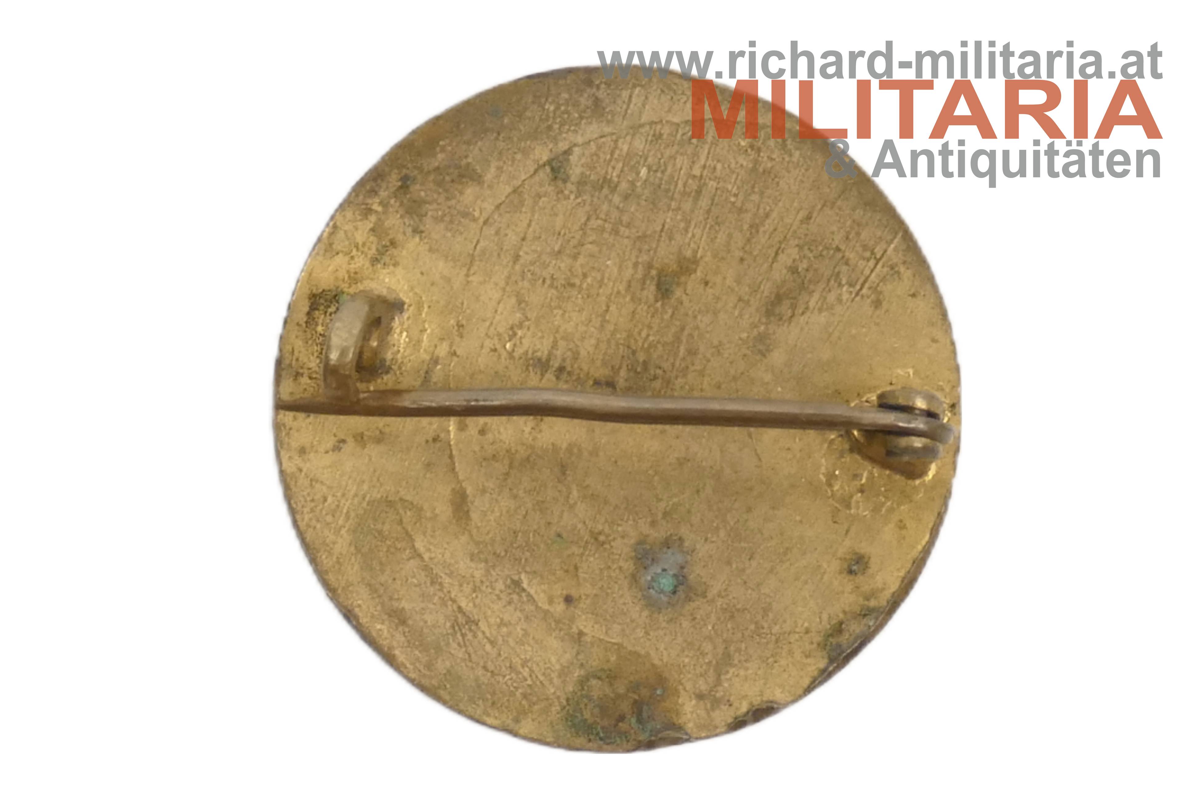 k.u.k. Krankenschwesternabzeichen