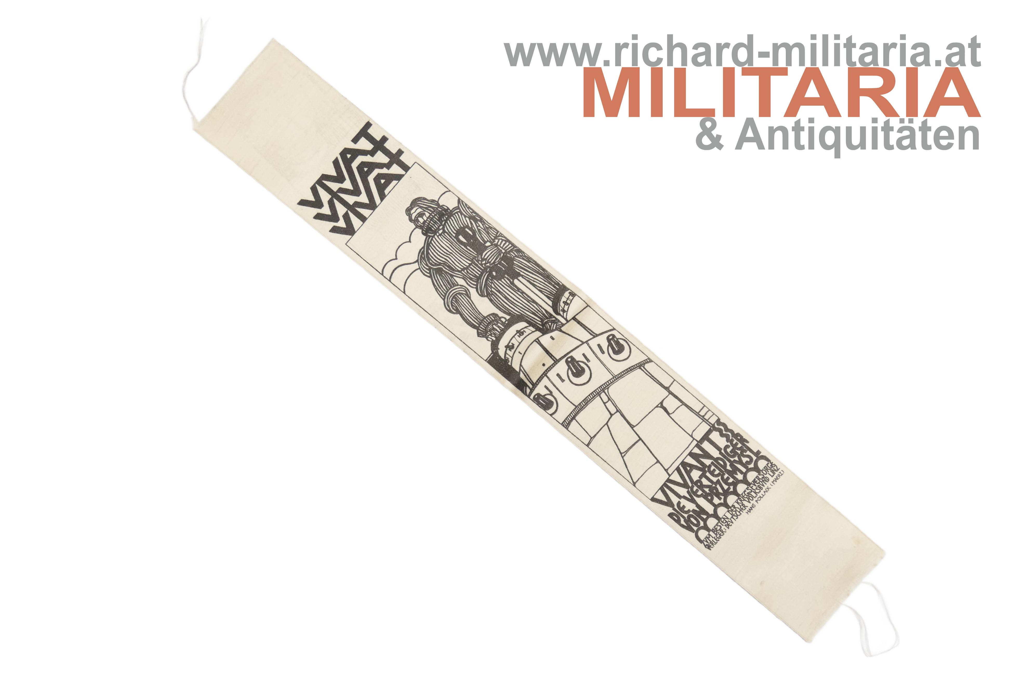 VIVAT-Band - Die Verteidiger von Przemysl