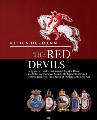 The red devils - Attila Hermann