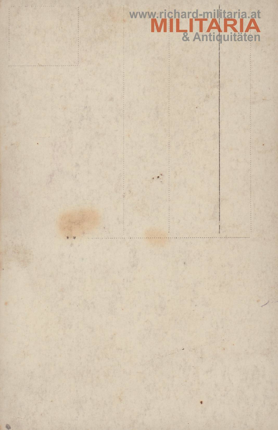 k.u.k. Foto - Radfahr-Kompanie