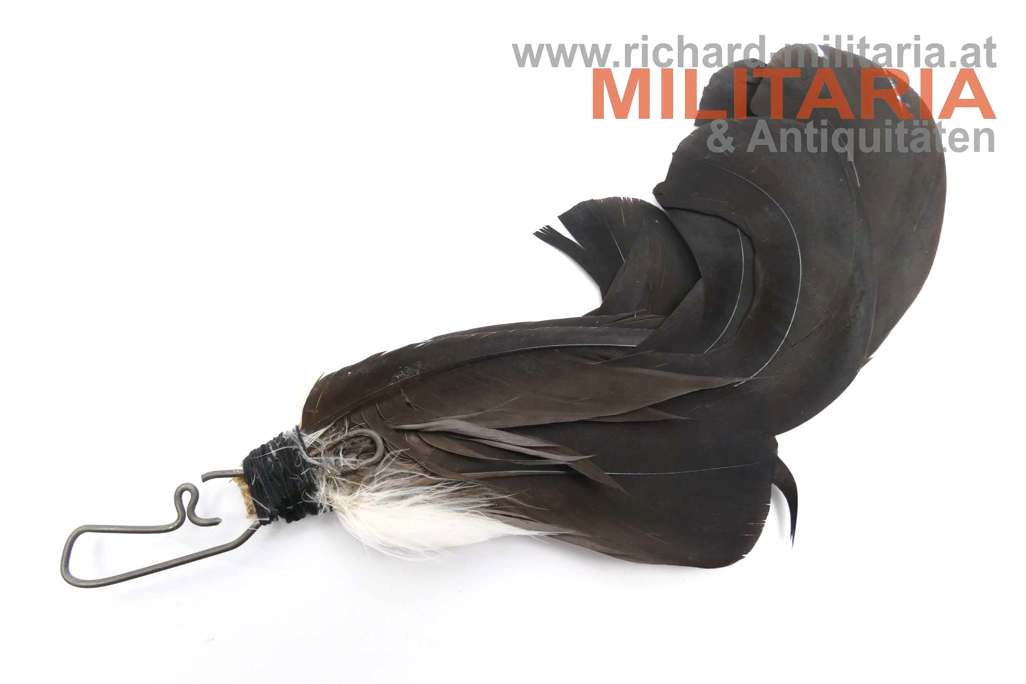 k.k. Spielhahnstoß der Landwehr-Gebirgstruppen 