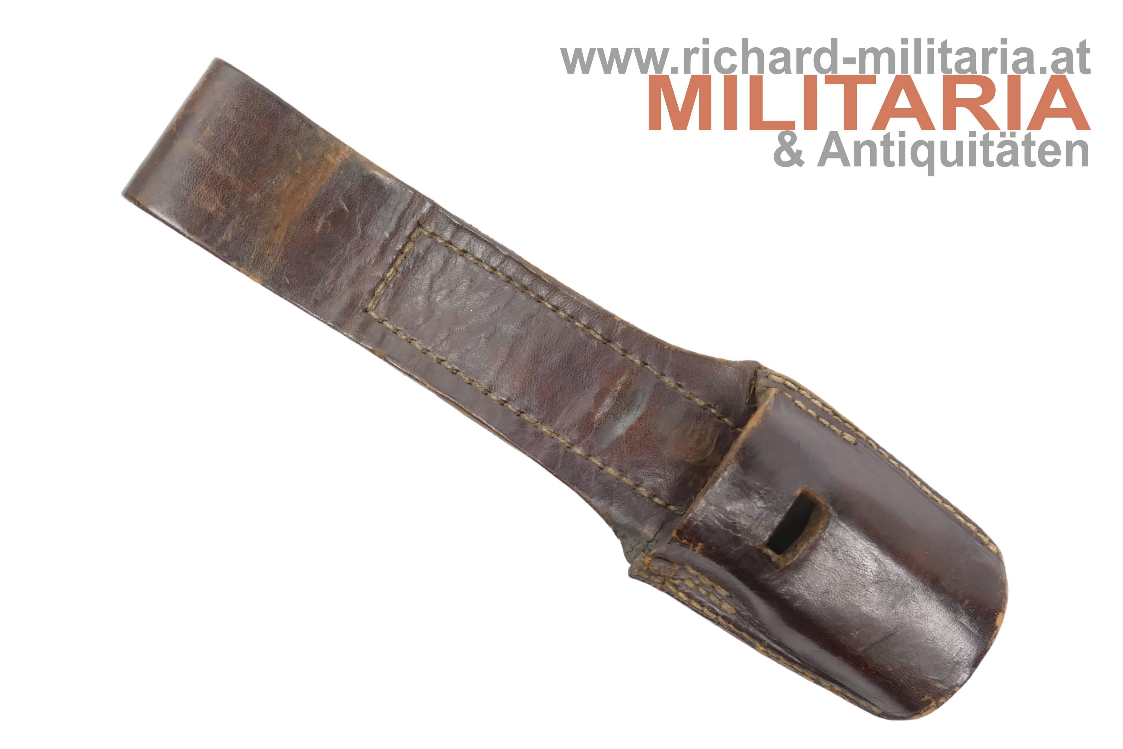 Bajonett-Säbeltasche zum Bajonett M1895
