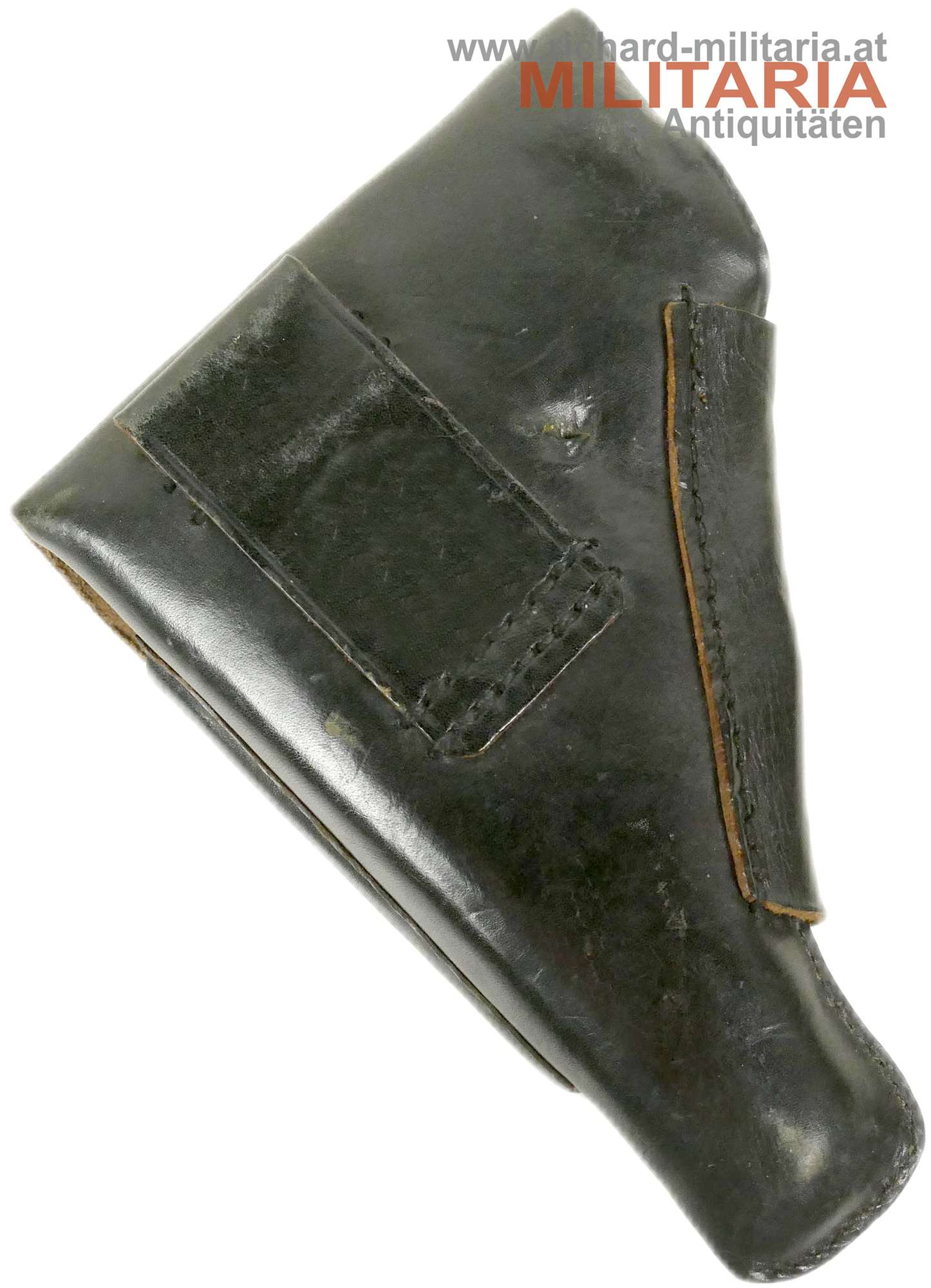 Wehrmacht Pistolentasche Kal. 7,65mm 
