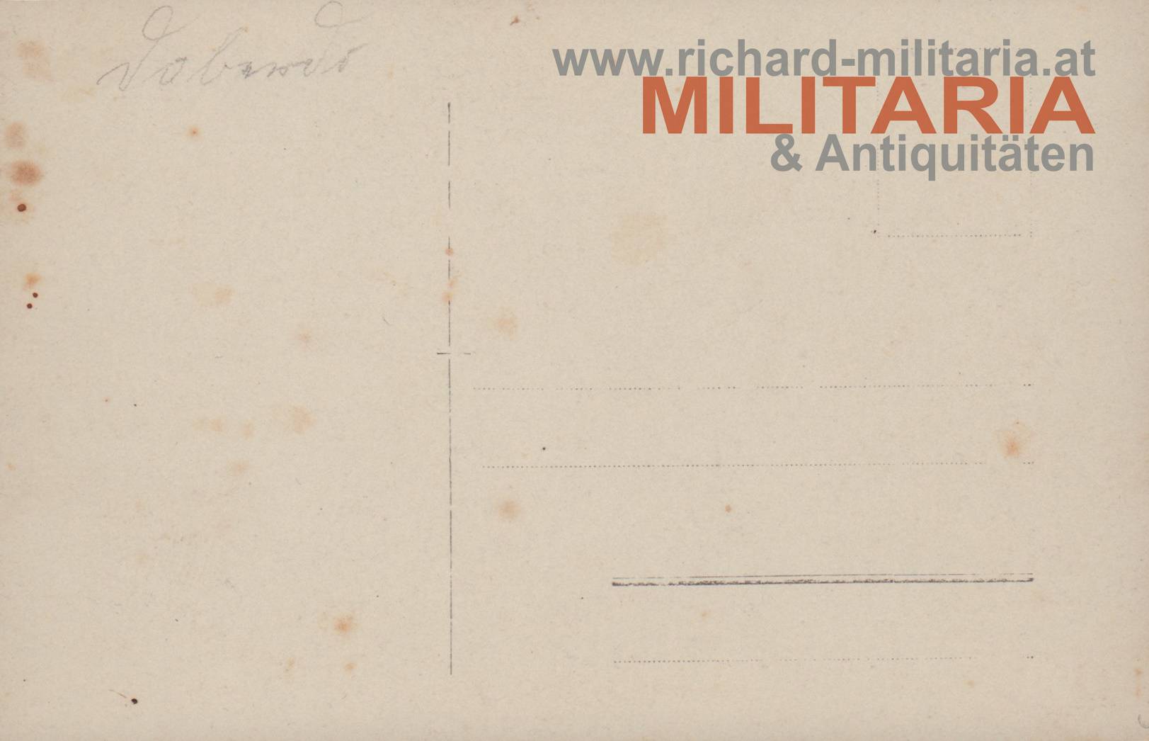 k.u.k. Foto - Stellung "Steinbruch Doberdo 15. 7. 1916"