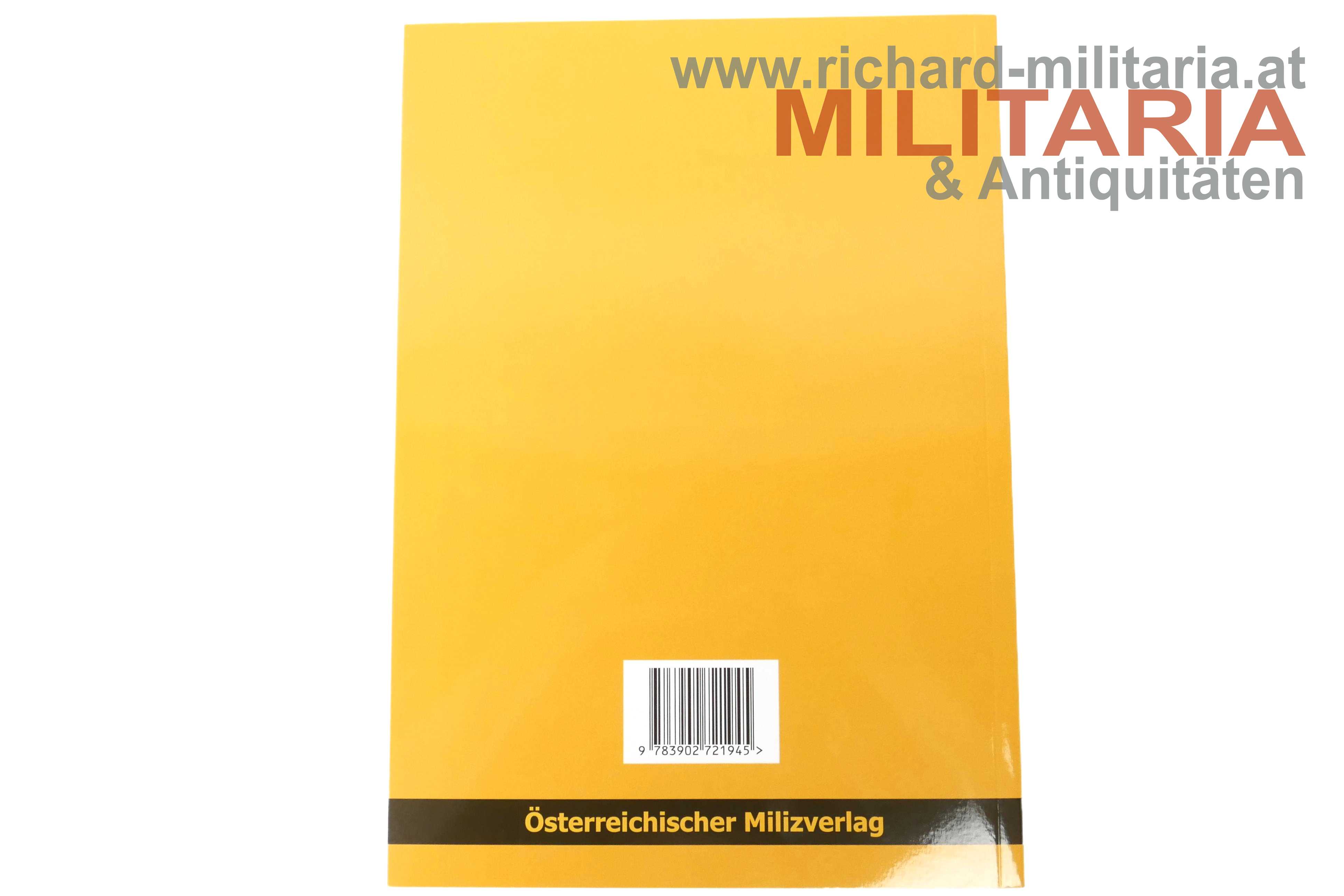 Pallasch Nr. 94 - Zeitschrift für Militärgeschichte