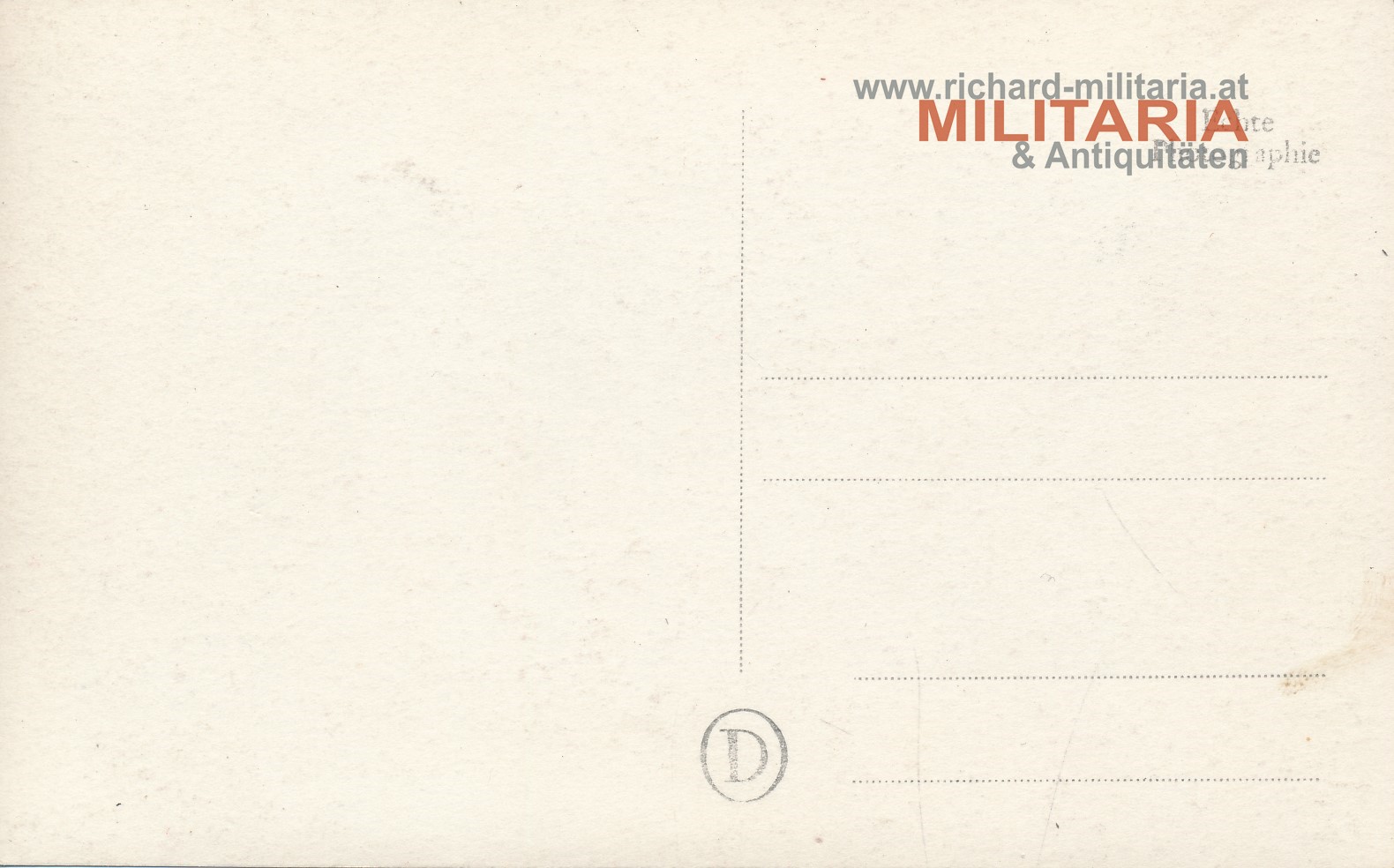 Februar 1934 - Gemeindehaus am F. A. C.- Platz