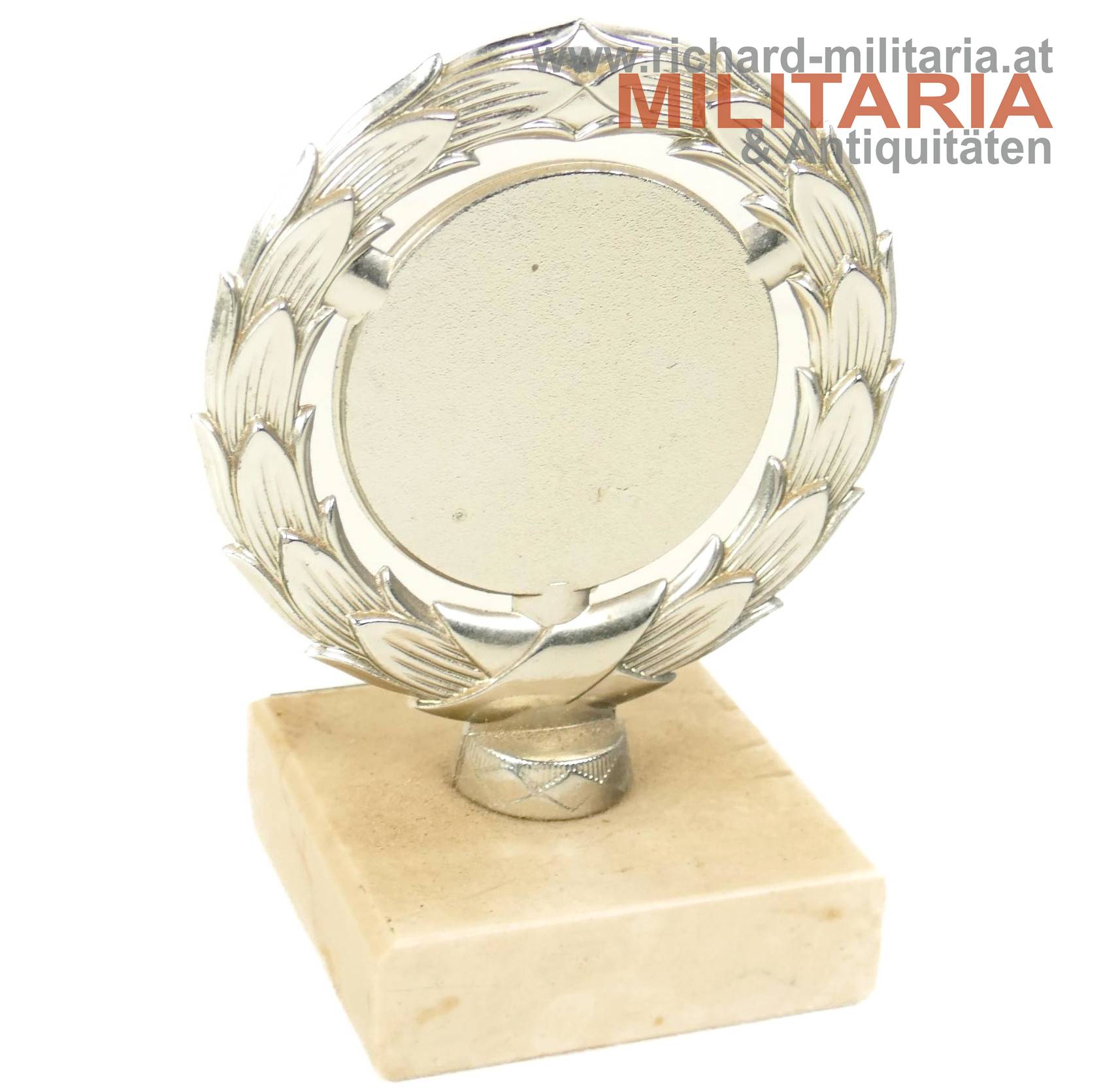 ÖKB Heilbrunn - Fahnenweihe 6. Juni 1999 - Tischdekoration 