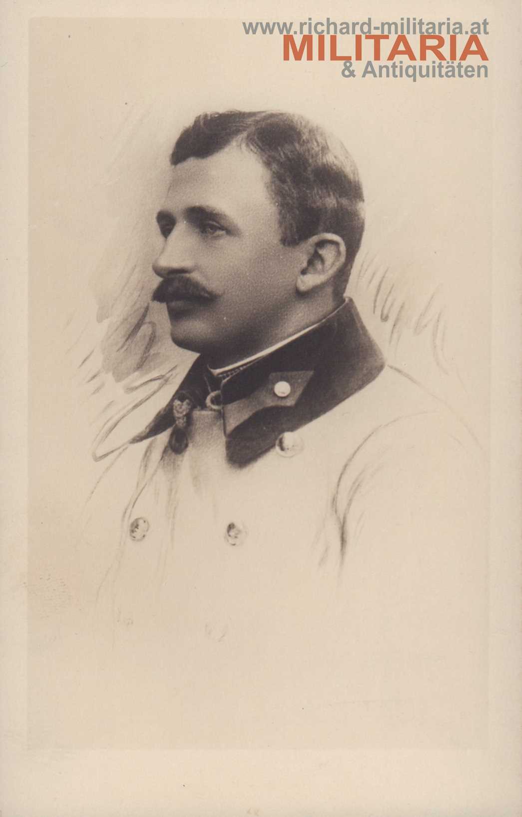 k.u.k. PK Kaiser Karl