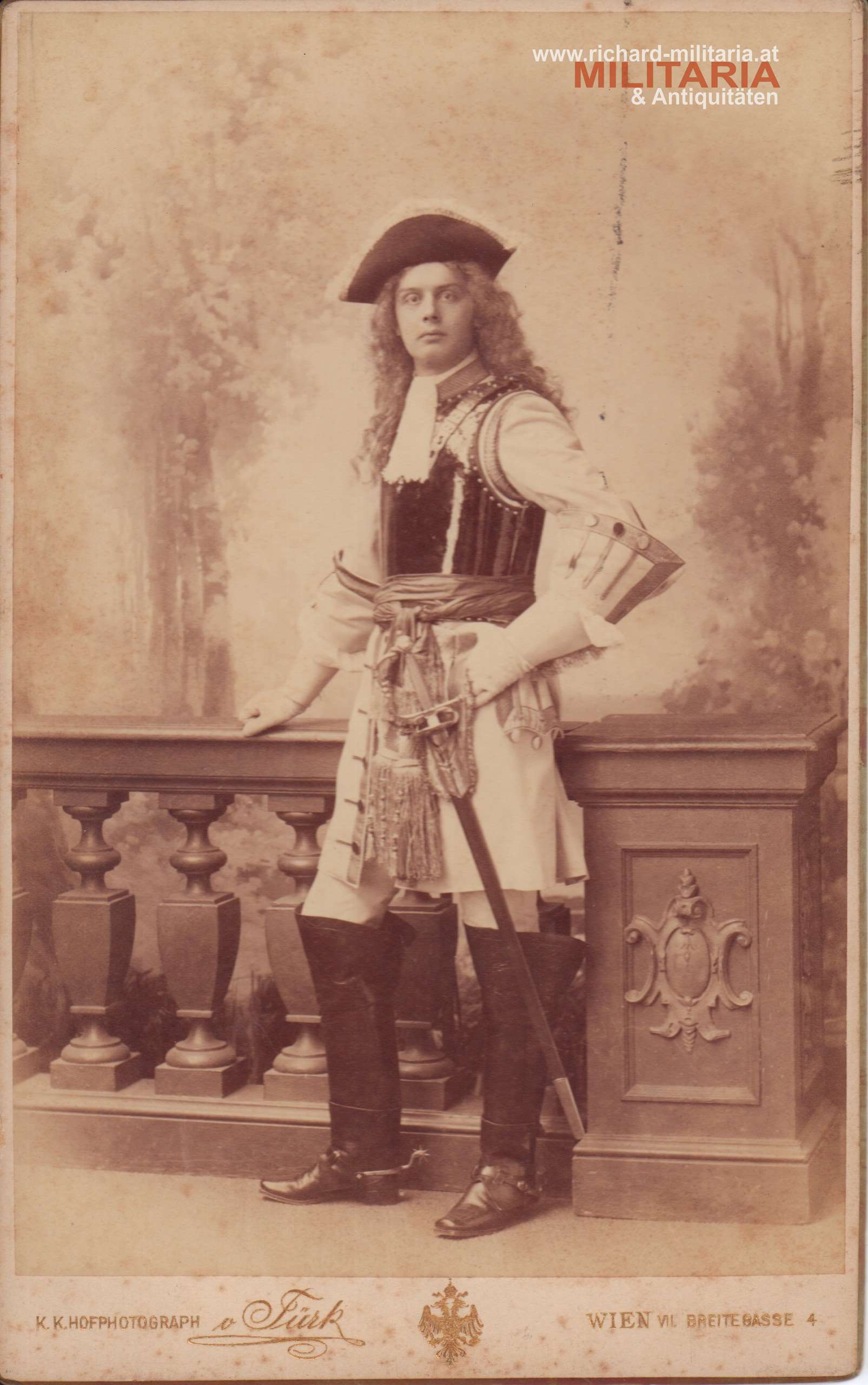 Johann II. Erbprinz zu Schwarzenberg