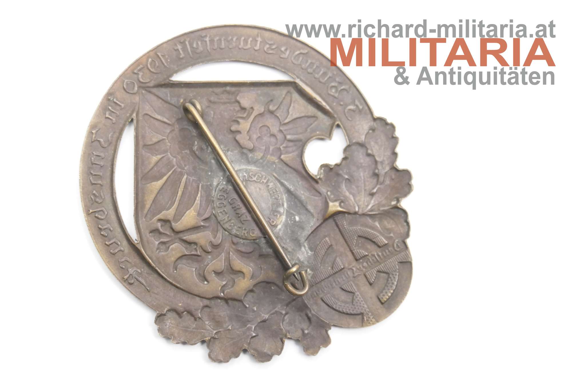 3. Bundesturnfest 1930 in Innsbruck