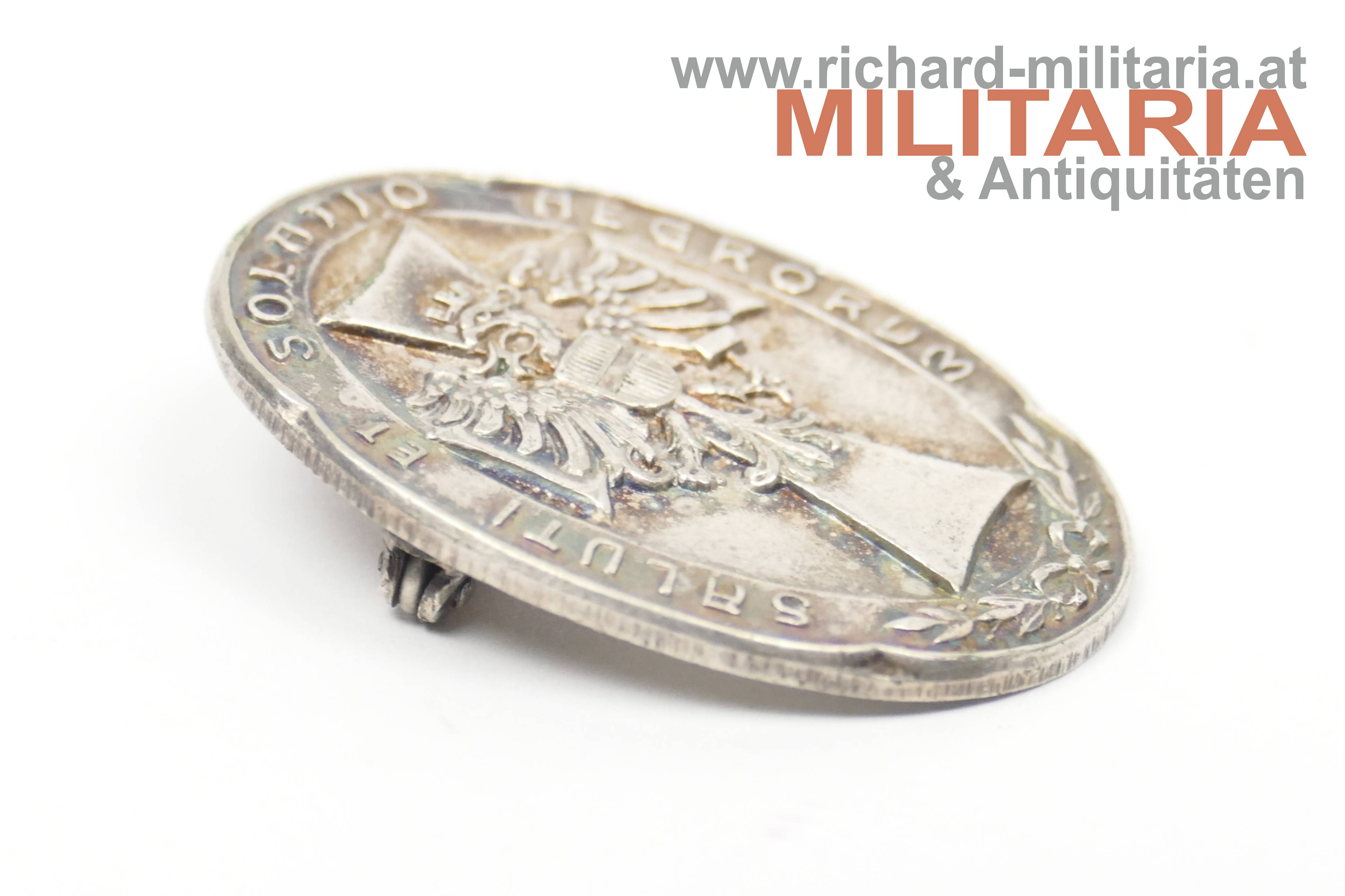 1. Republik - Schwesternabzeichen